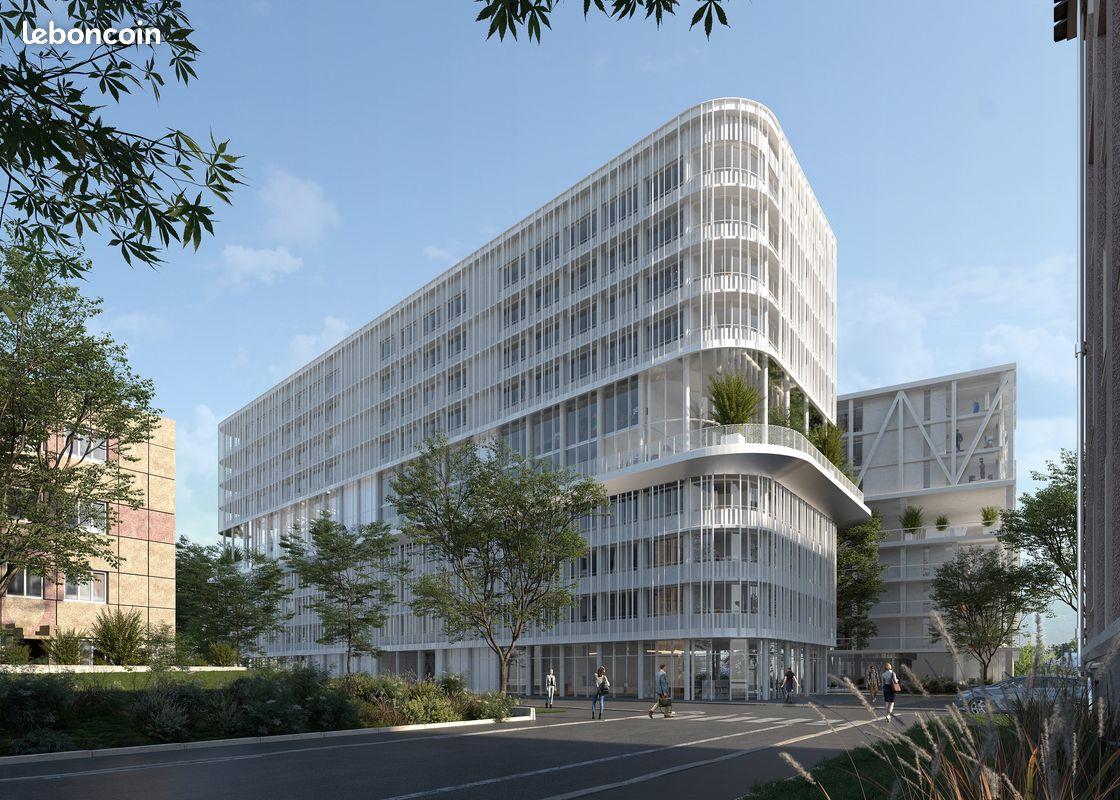 Appartement à Huningue 68330 image 3