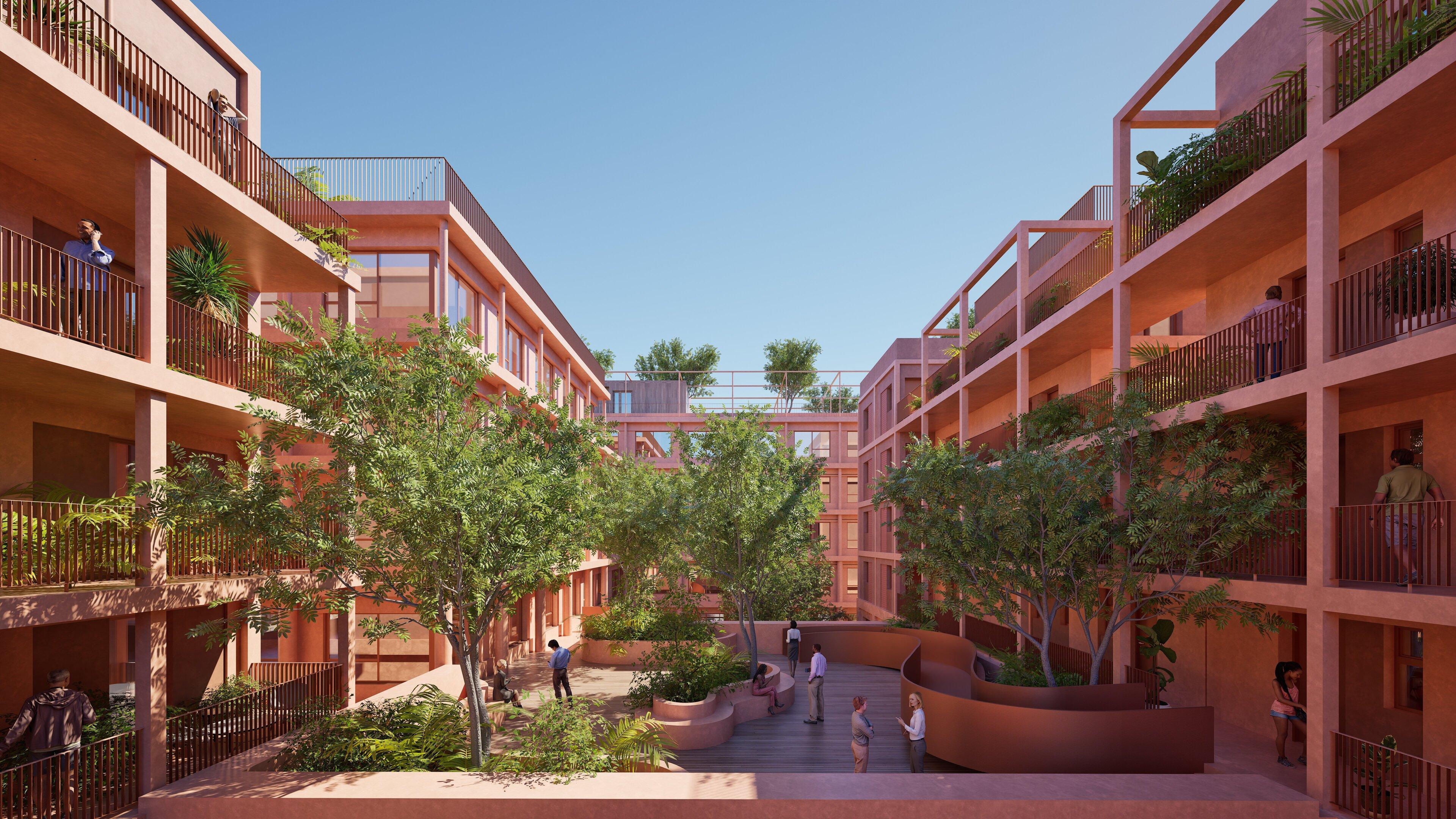 Appartement à Marseille 13000 image 2