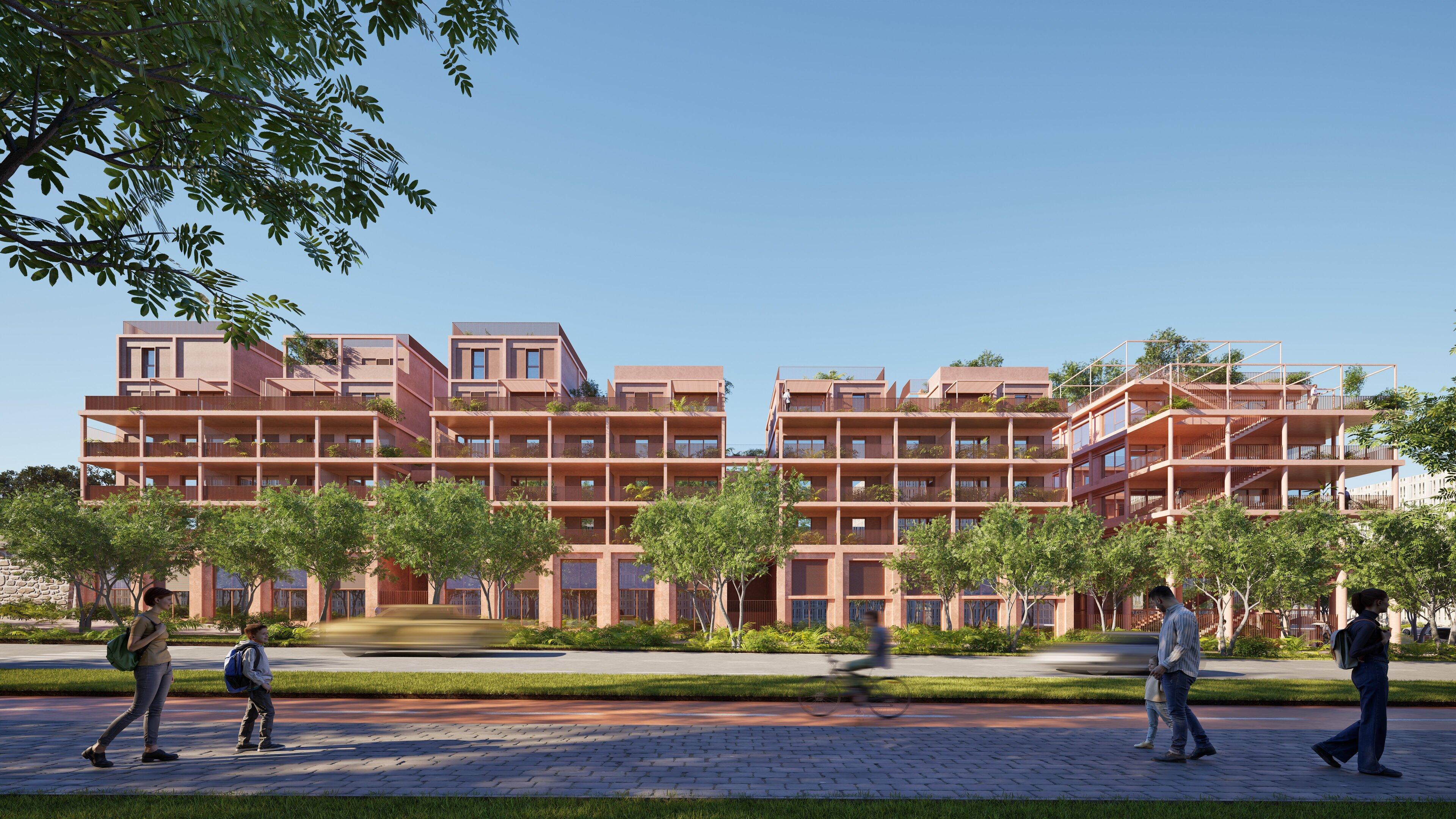 Appartement à Marseille 13000 image 3