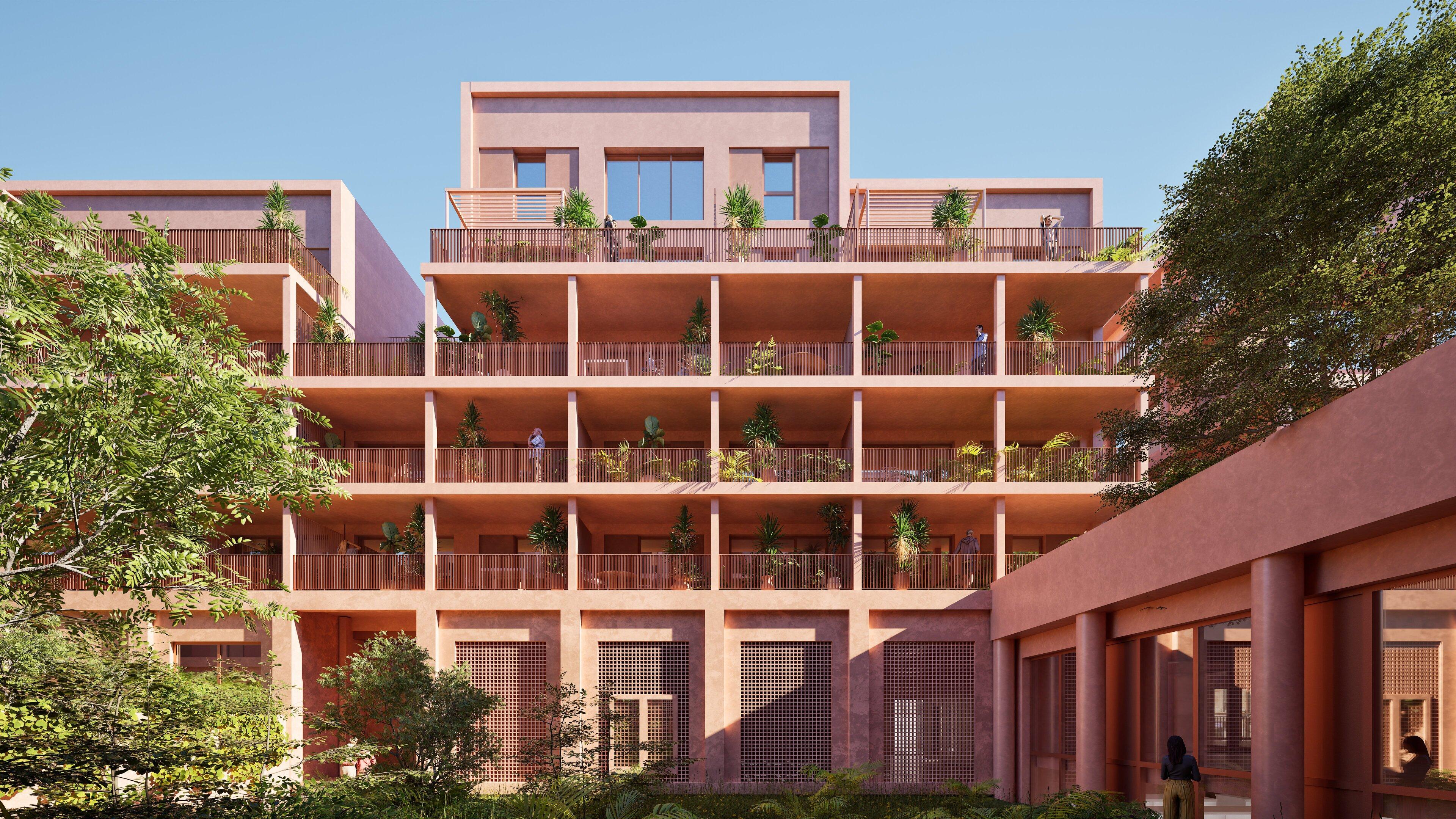 Appartement à Marseille 13000 image 4