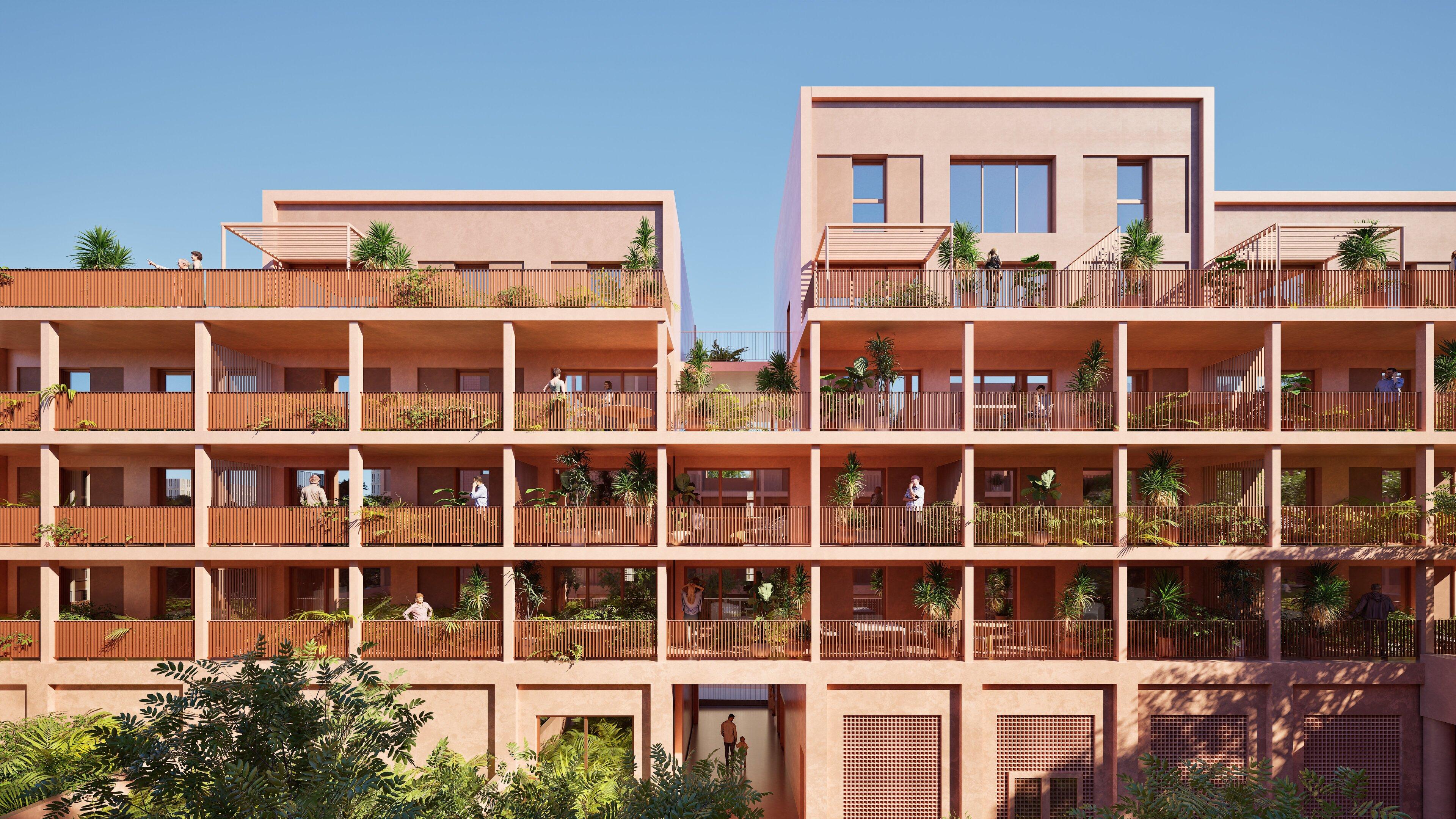 Appartement à Marseille 13000 image 5