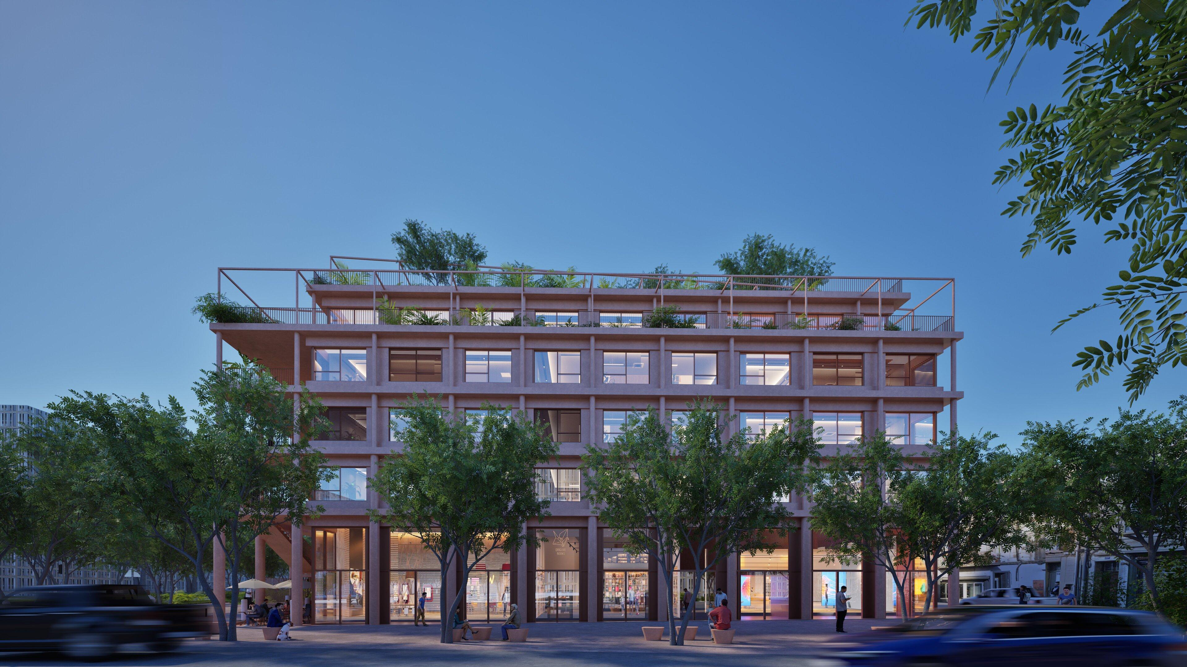 Appartement à Marseille 13000 image 6