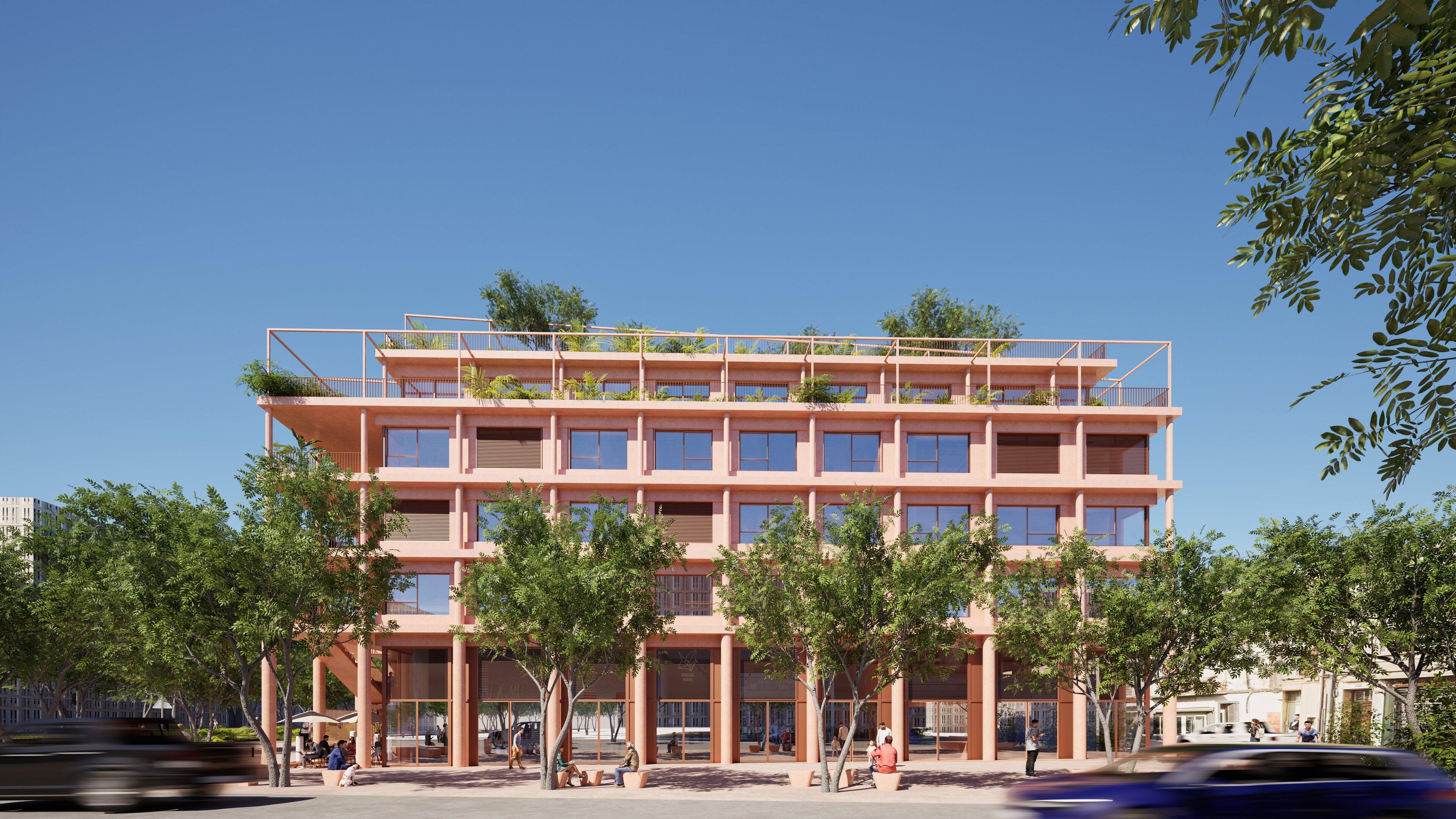 Appartement à Marseille 13000 image 7