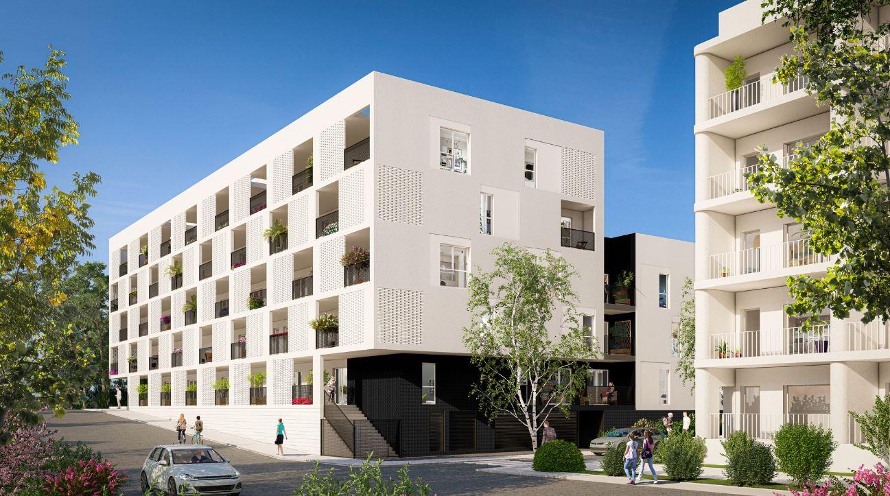 Appartement à Marseille 13000 image 3