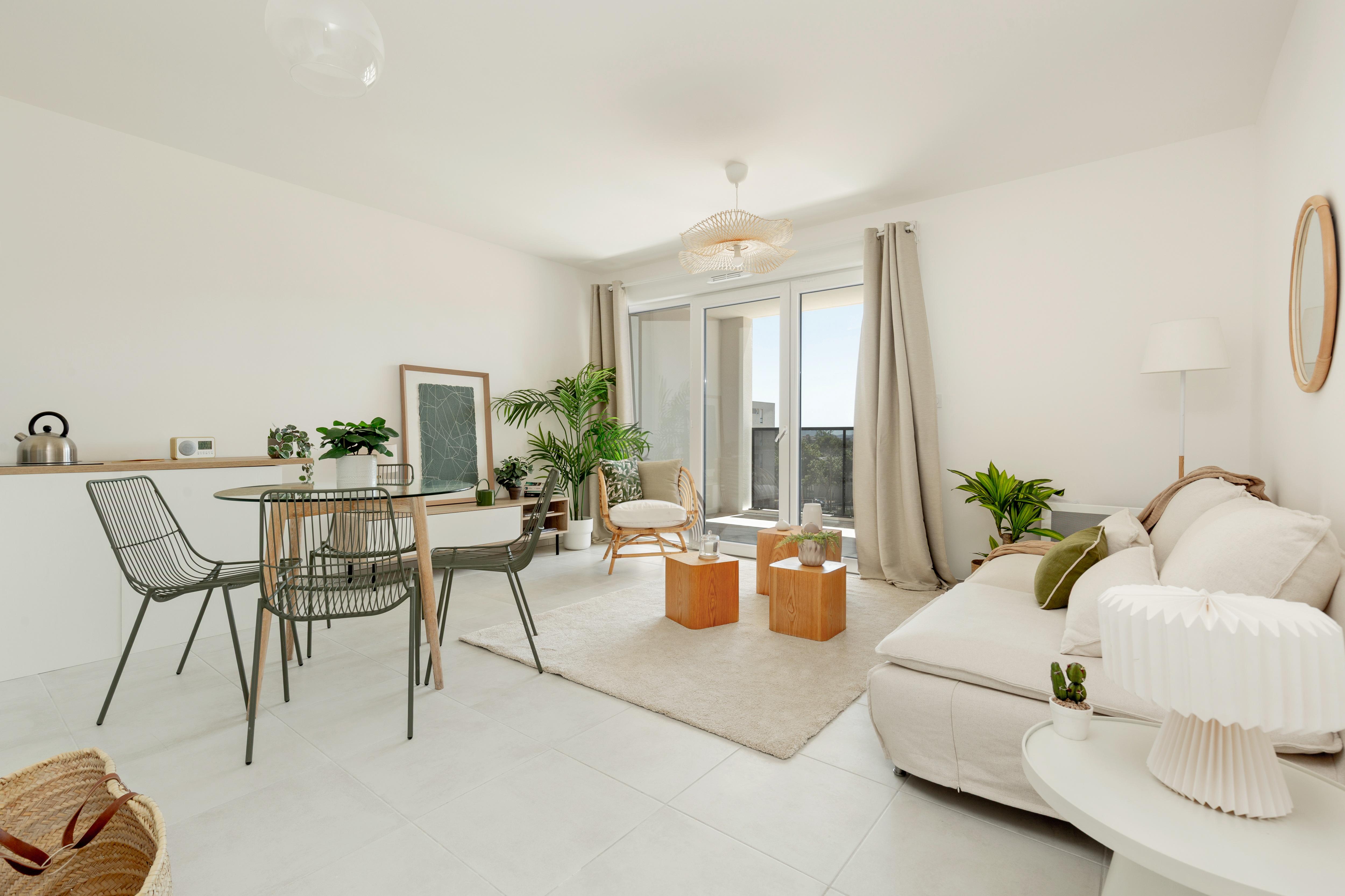 Appartement à Marseille 13000 image 5