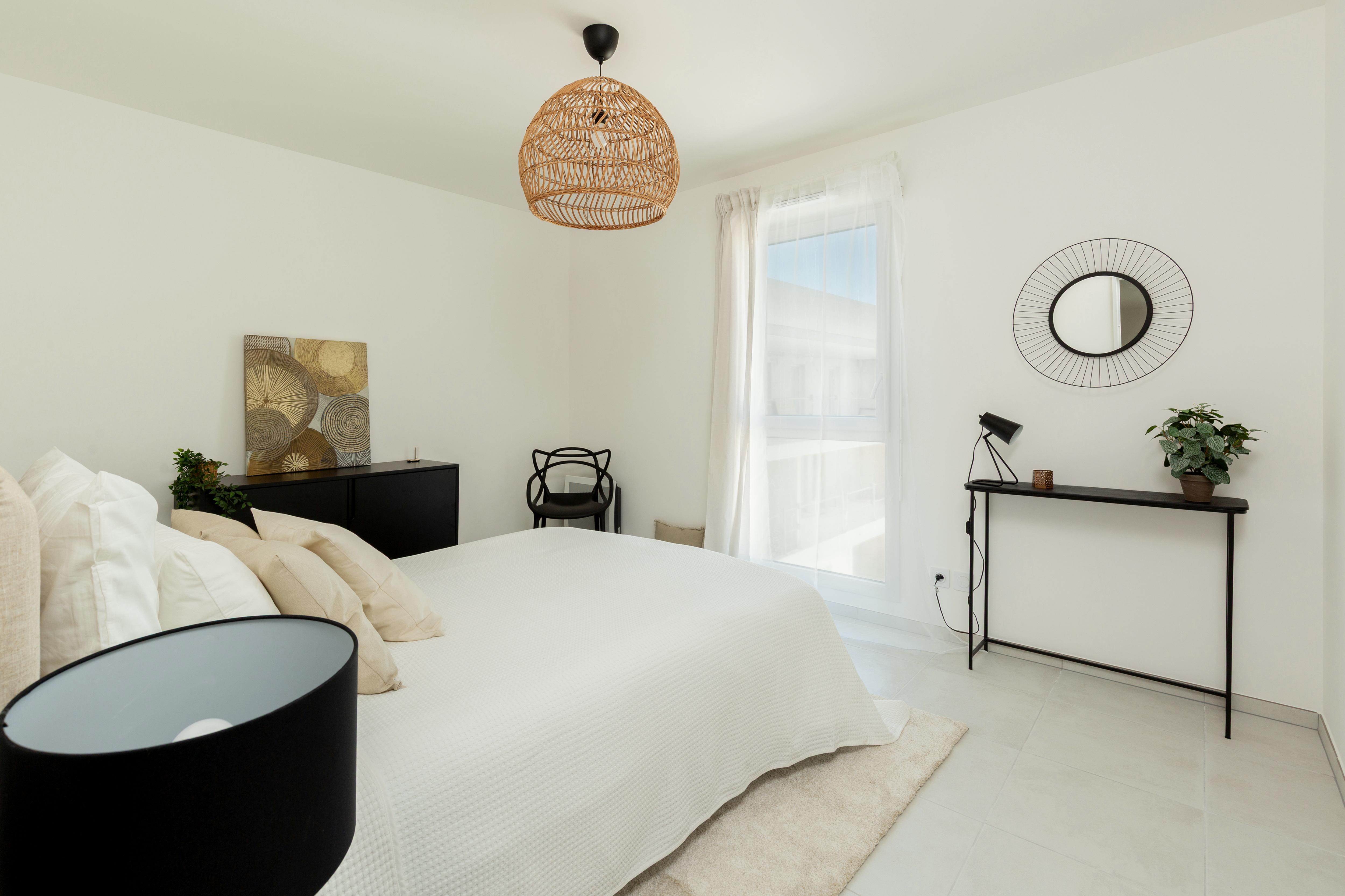 Appartement à Marseille 13000 image 7