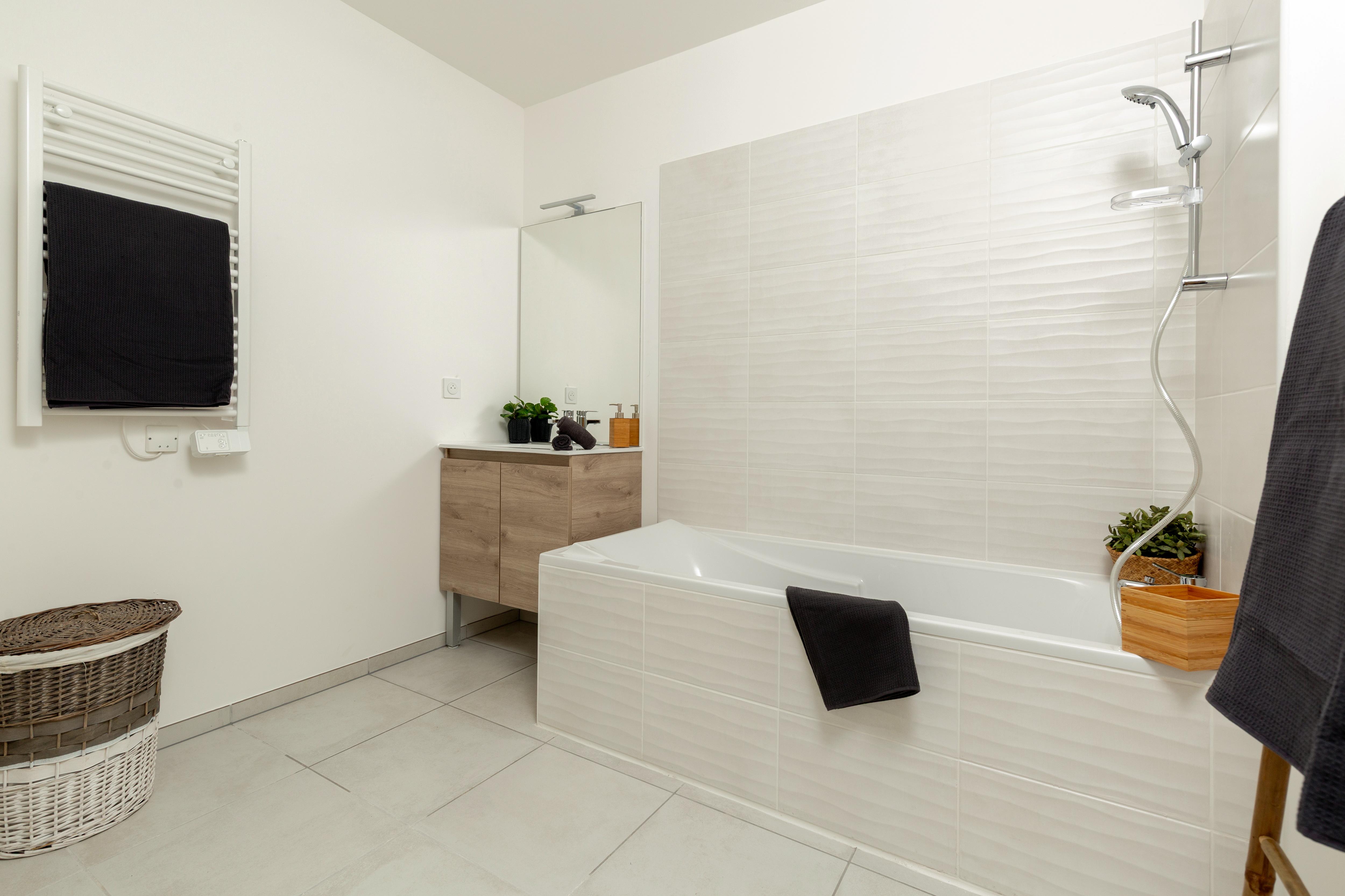 Appartement à Marseille 13000 image 9