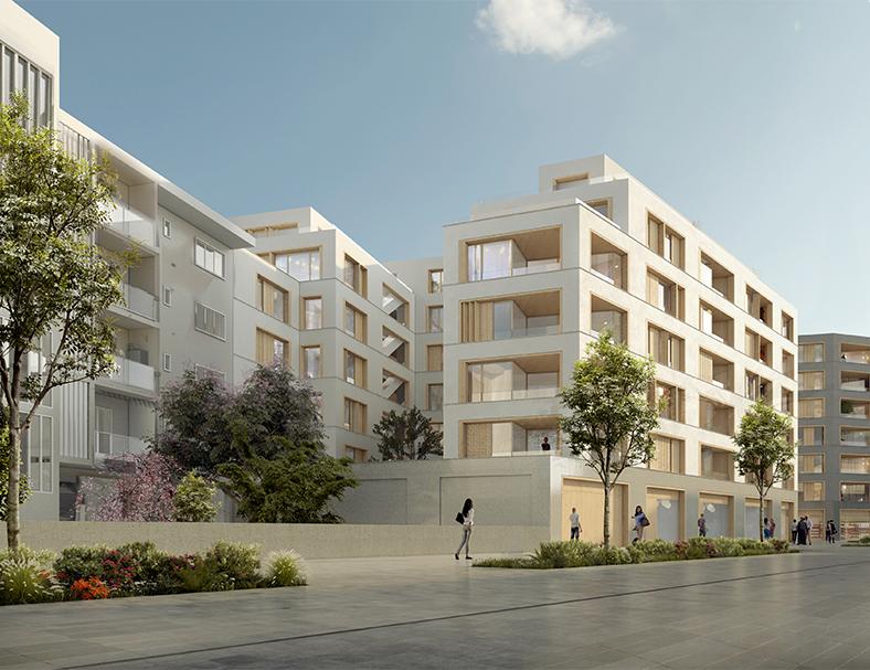 Appartement à Annemasse 74100 image 2