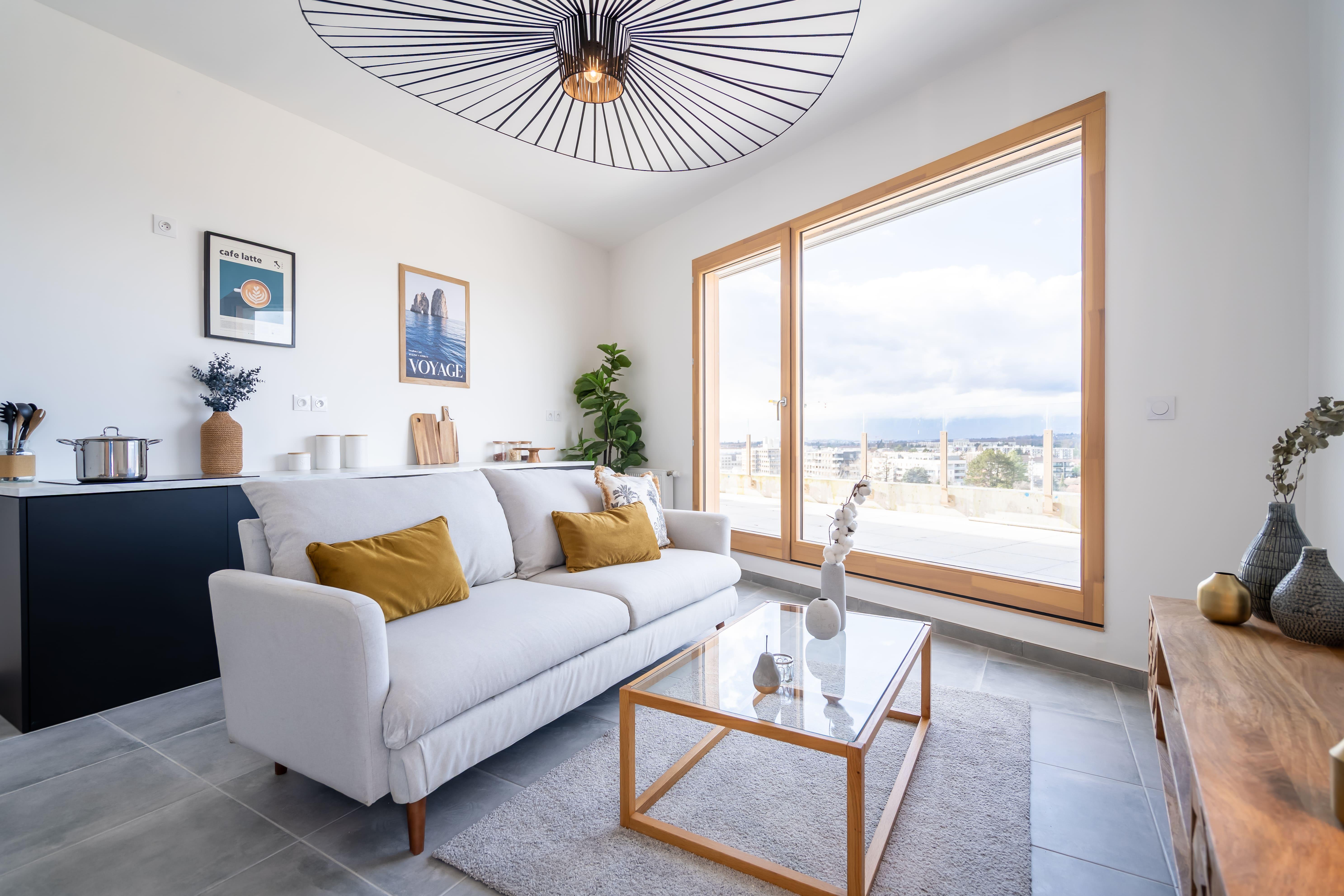 Appartement à Annemasse 74100 image 5