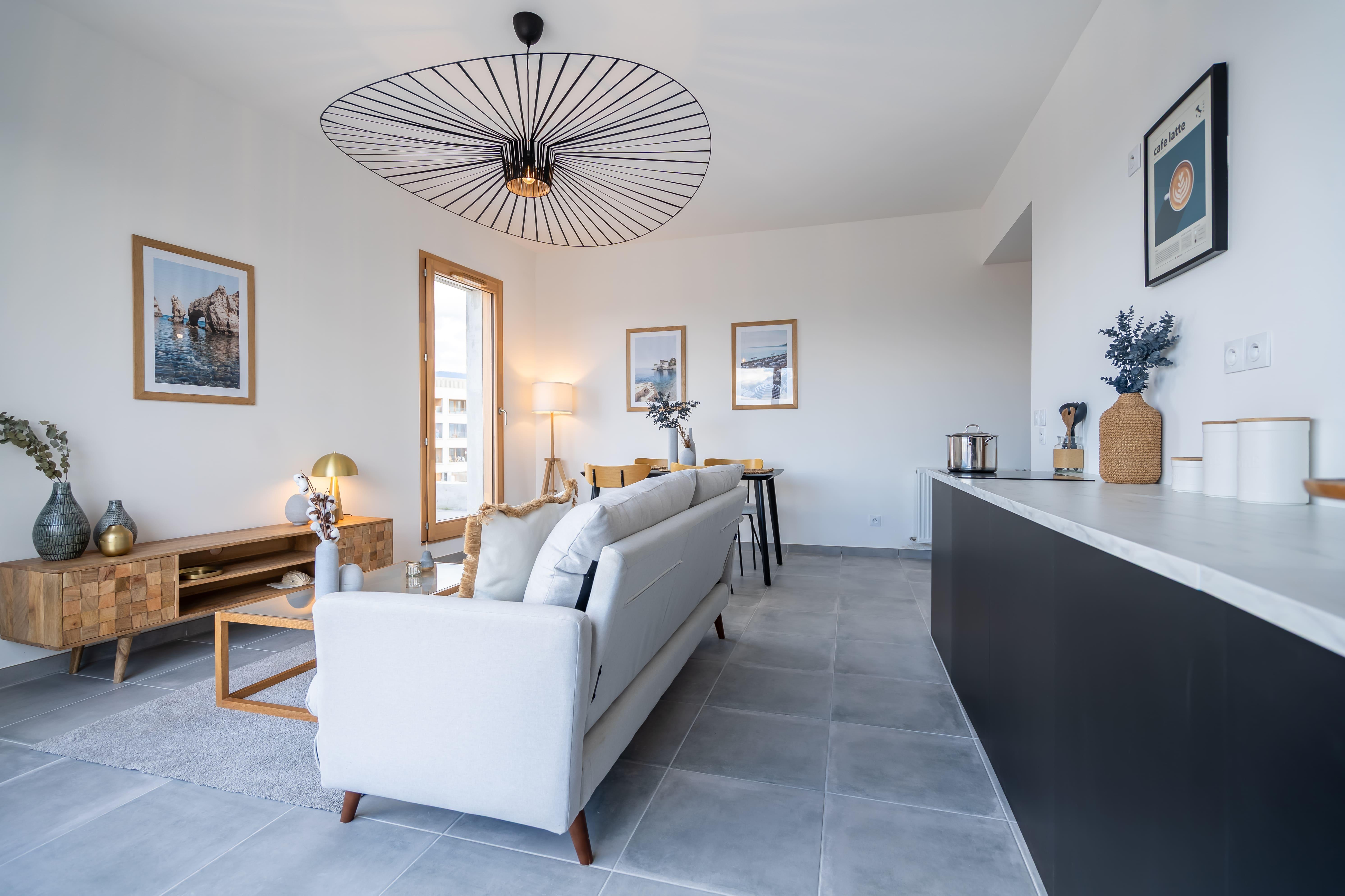 Appartement à Annemasse 74100 image 6