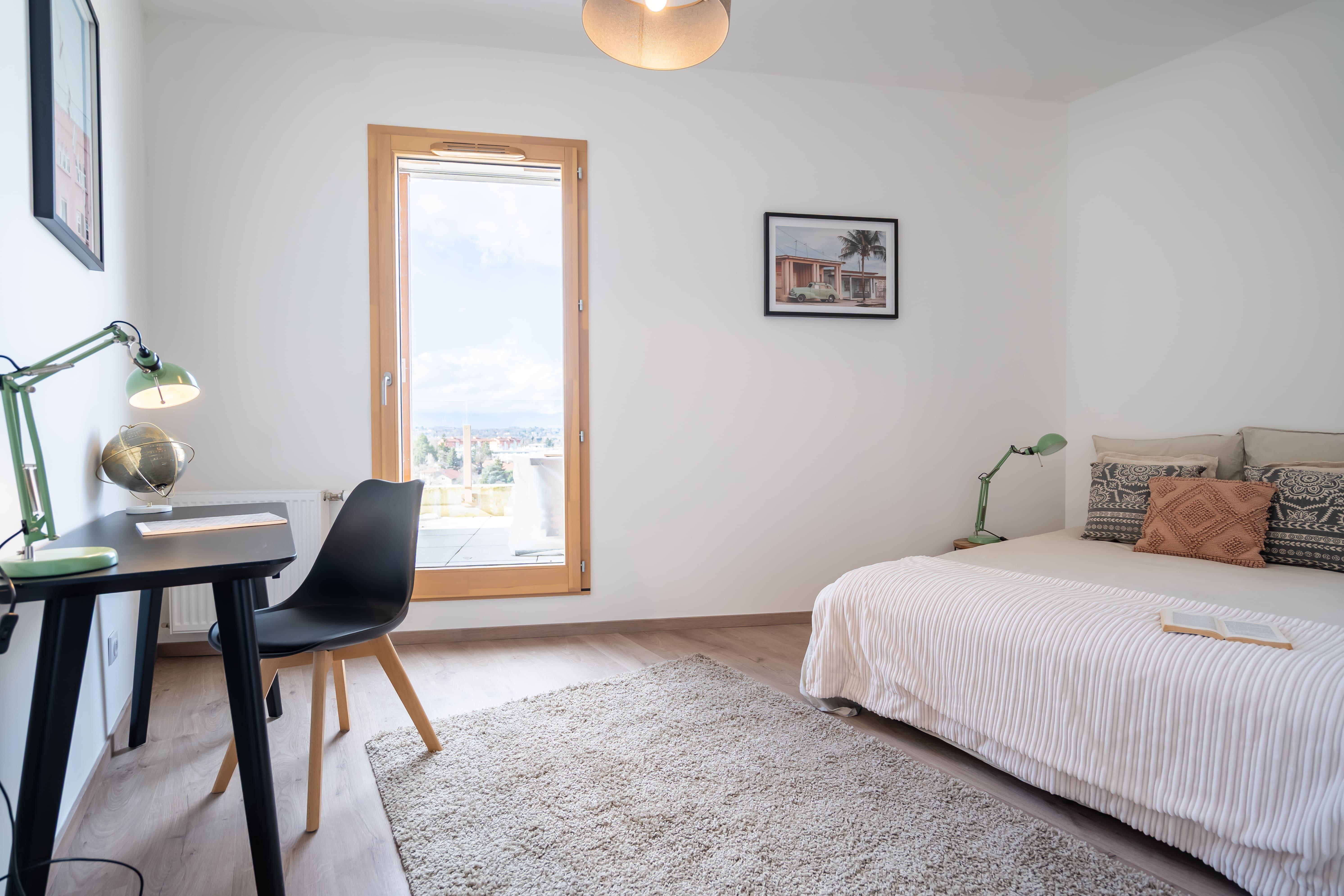 Appartement à Annemasse 74100 image 9