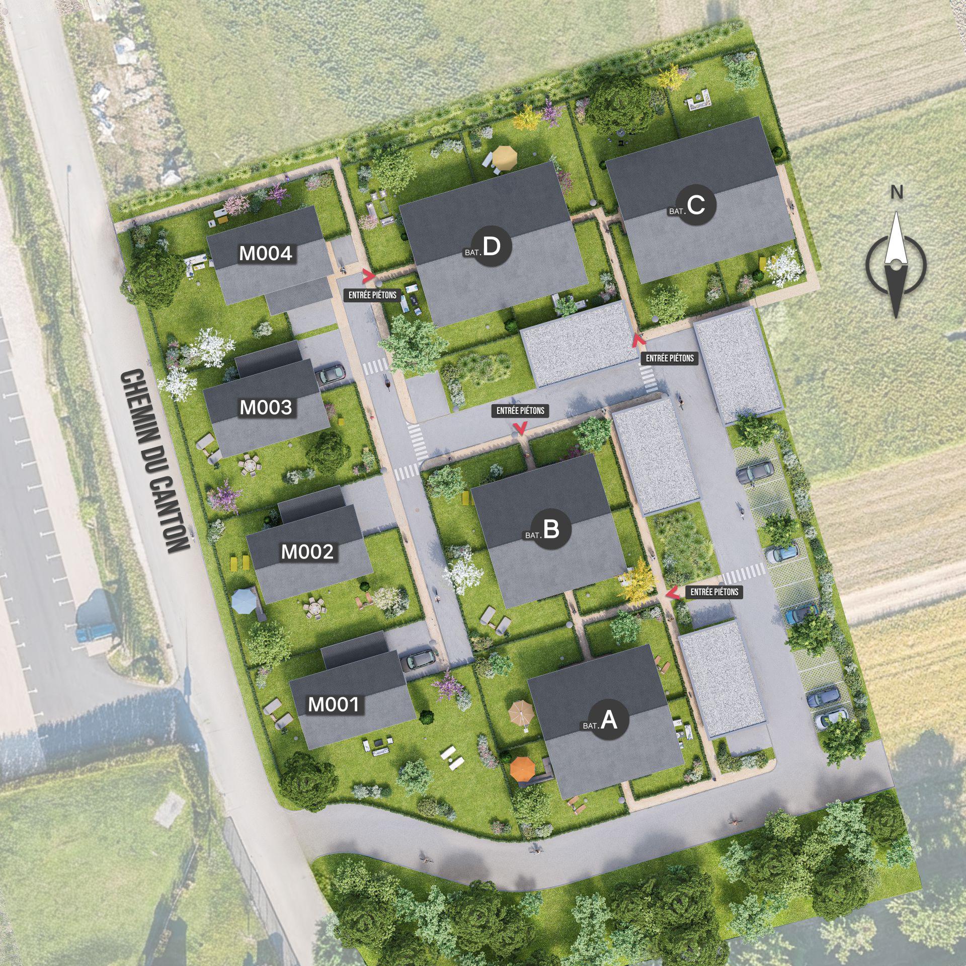 Appartement à Arbin 73800 image 5