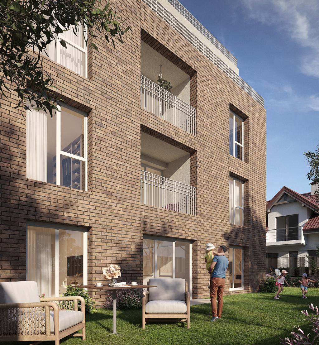 Appartement à Colombes 92700 image 2