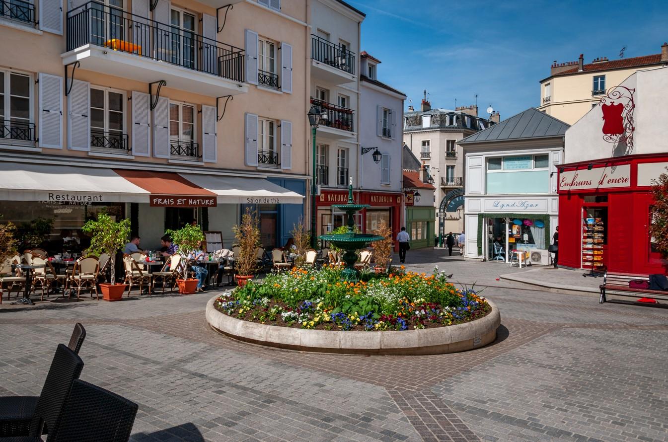 Appartement à Colombes 92700 image 6