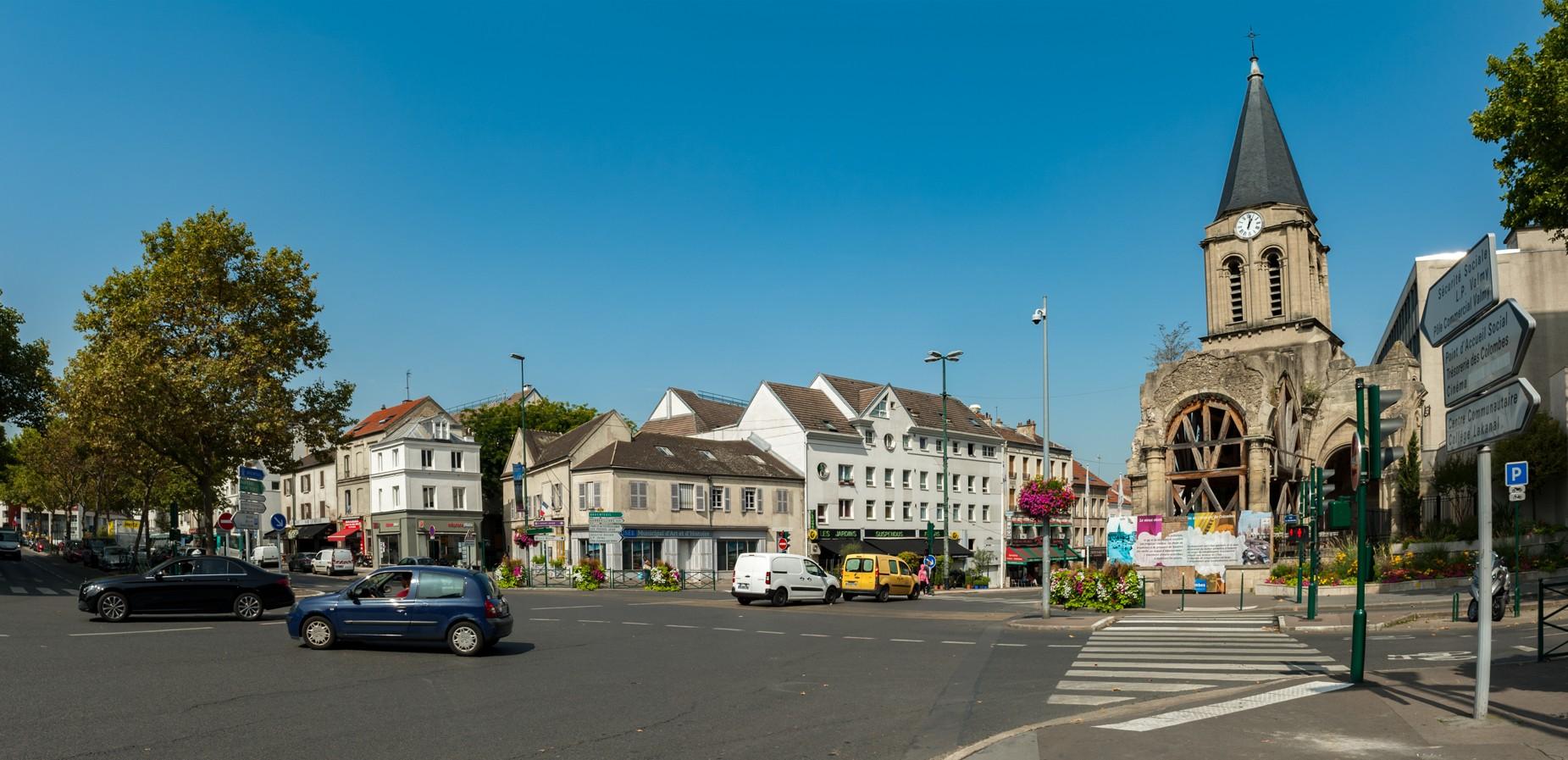 Appartement à Colombes 92700 image 9