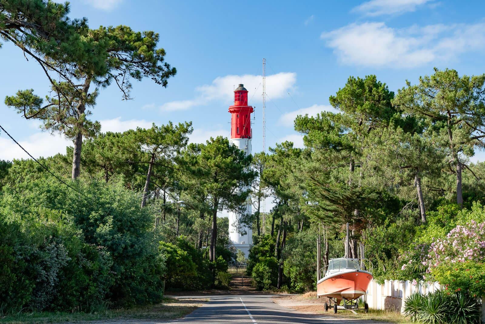 Programme immobilier neuf 33950 Lège-Cap-Ferret LÈ-15524