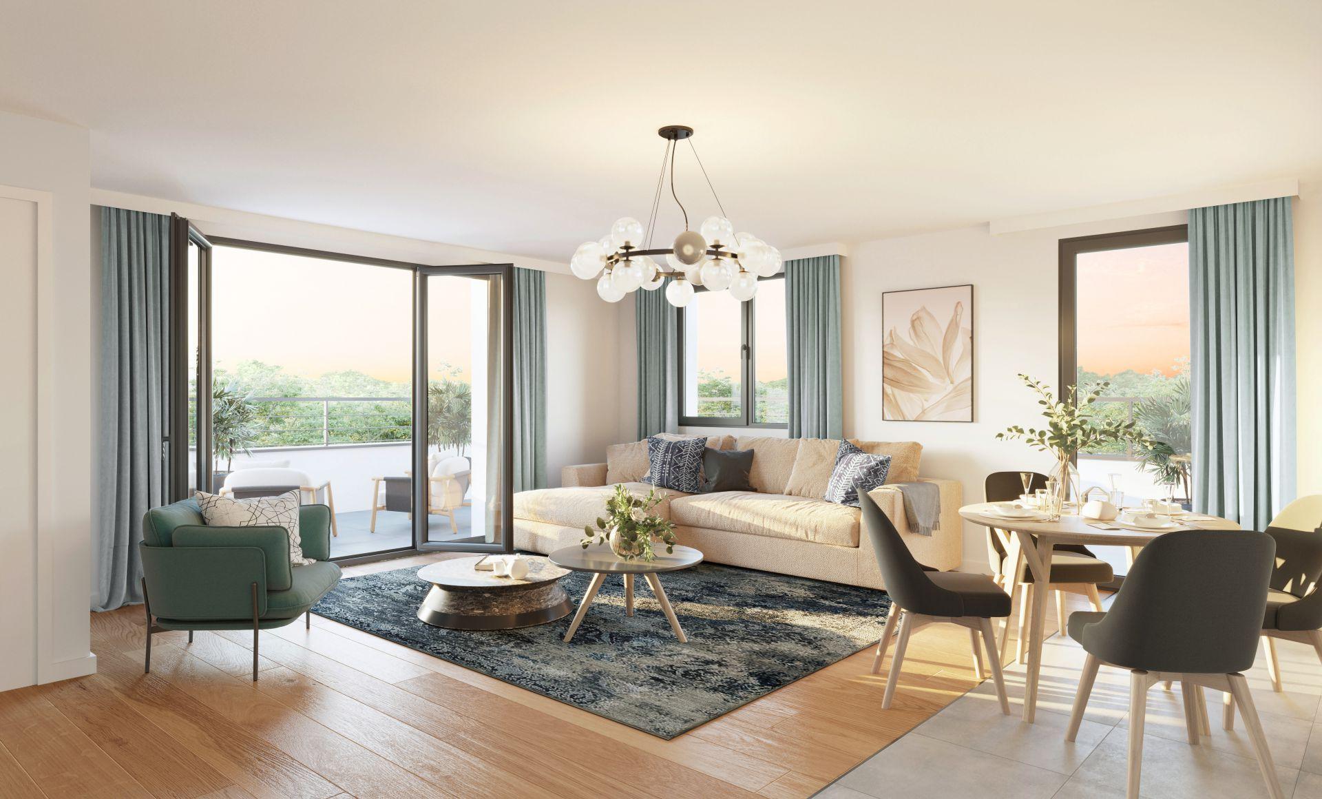 Appartement à Bessières 31660 image 6