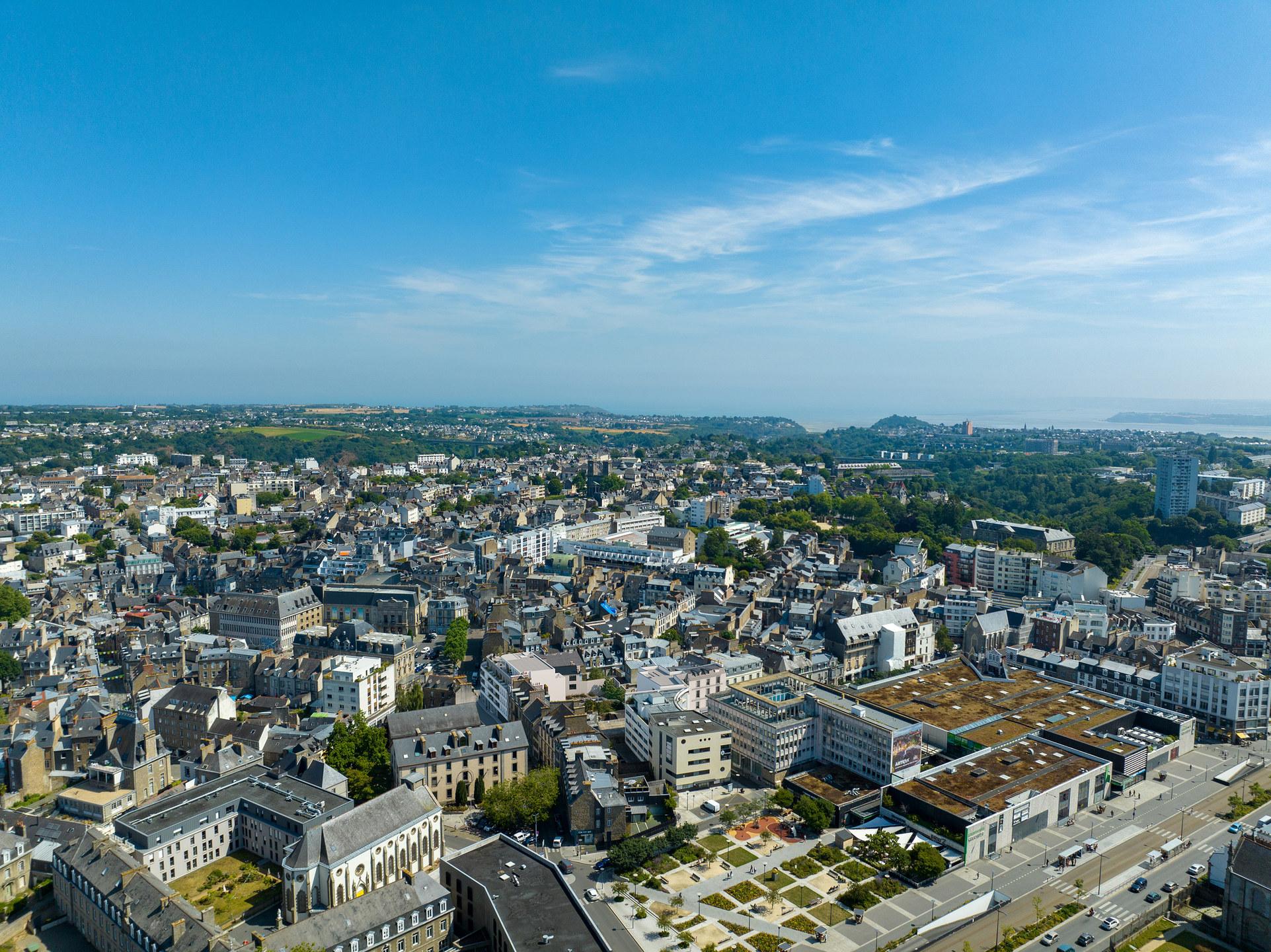 Appartement à Saint-Brieuc 22000 image 2