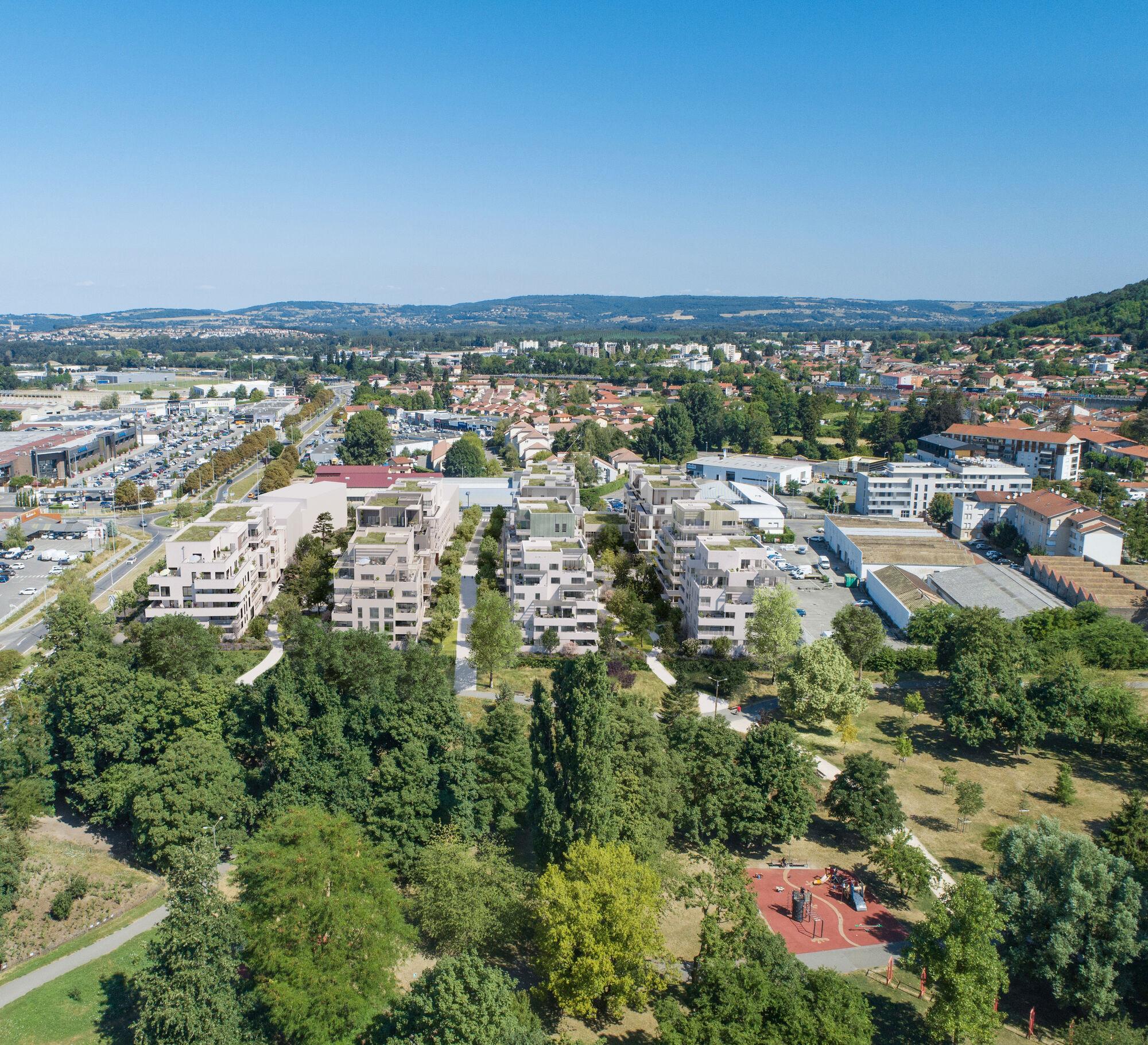 Appartement à Bourgoin-Jallieu 38300 image 6