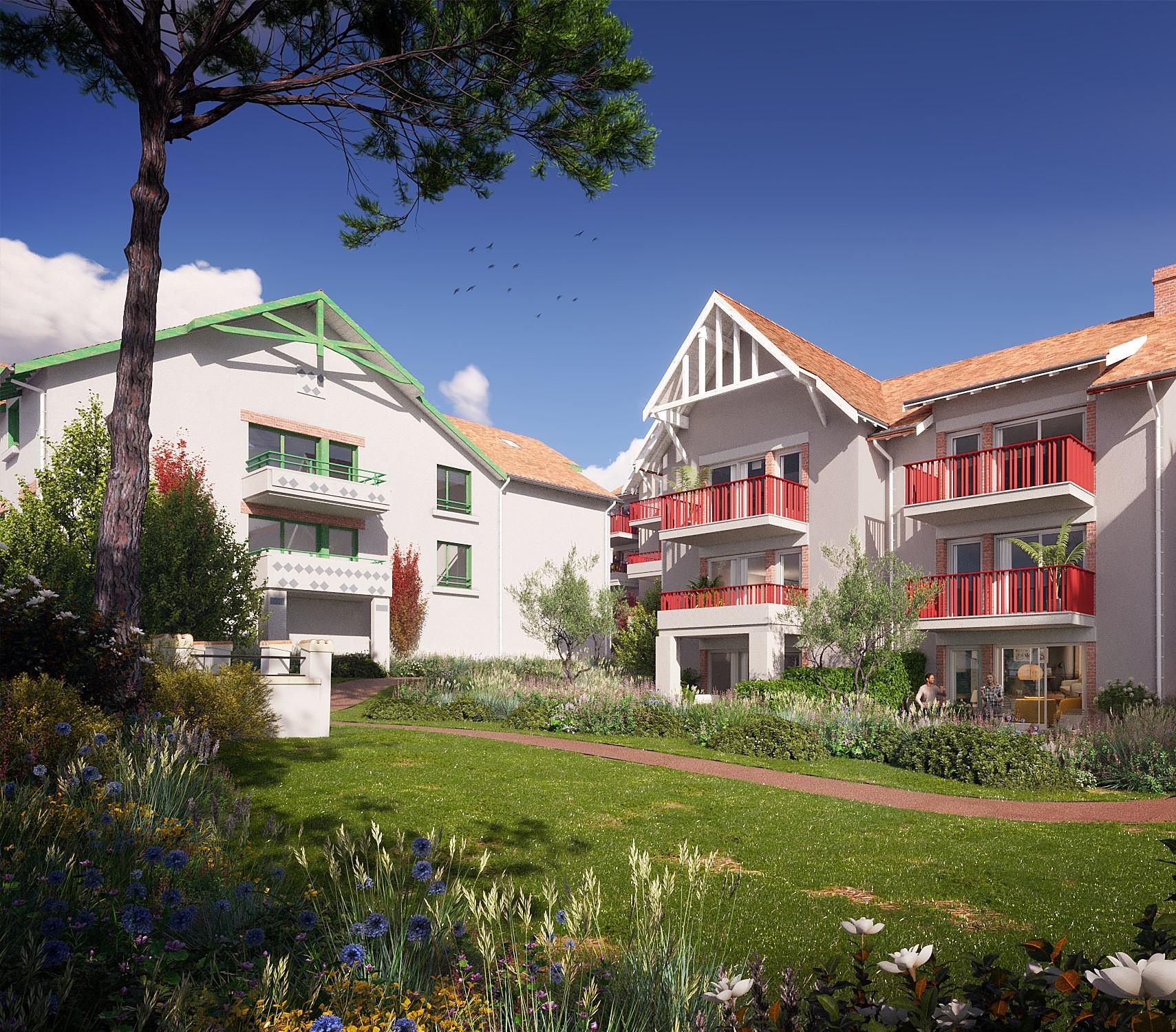 Appartement à Saint-Brevin-les-Pins 44250 image 2