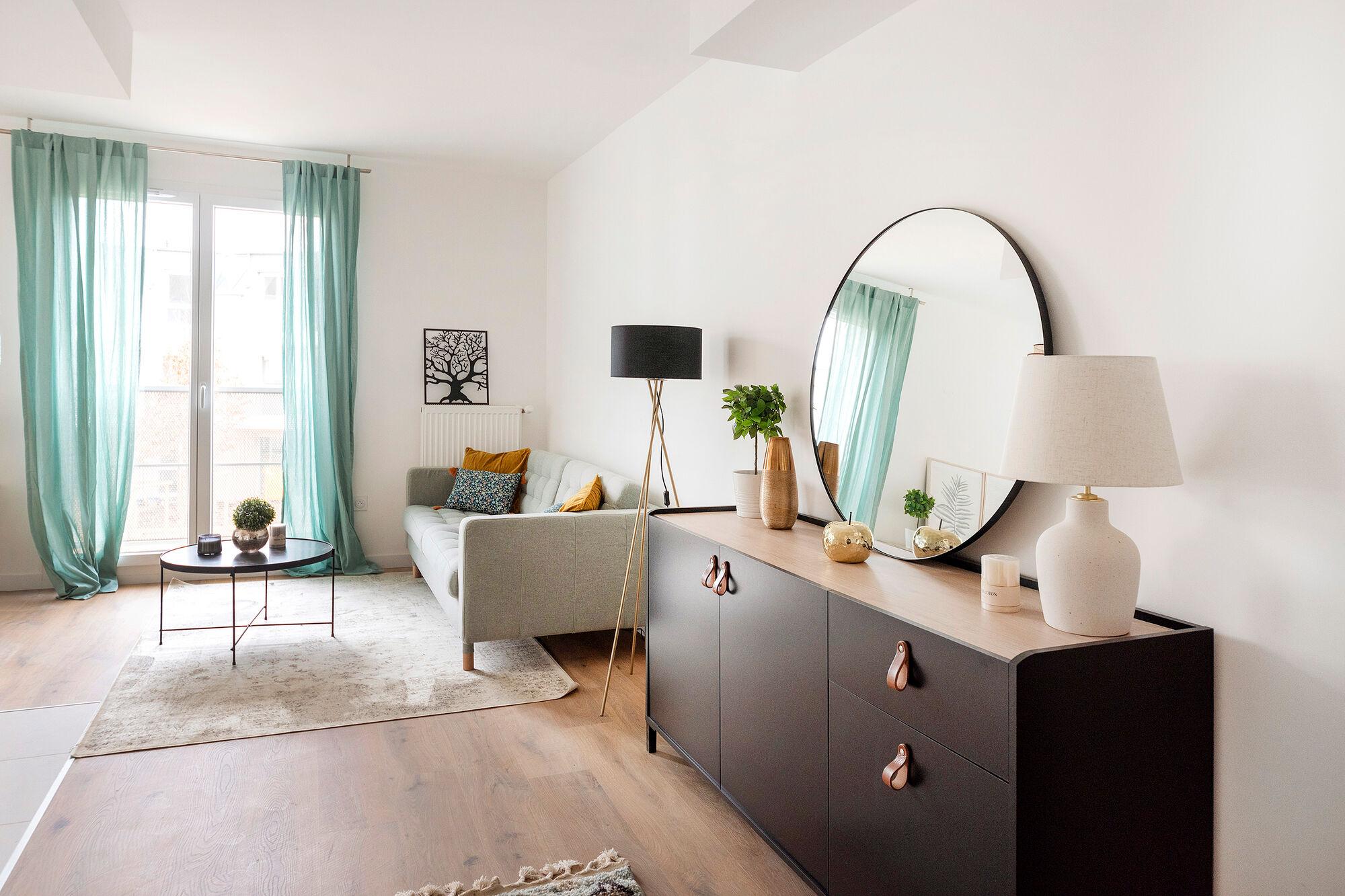 Appartement à Bièvres 91570 image 3