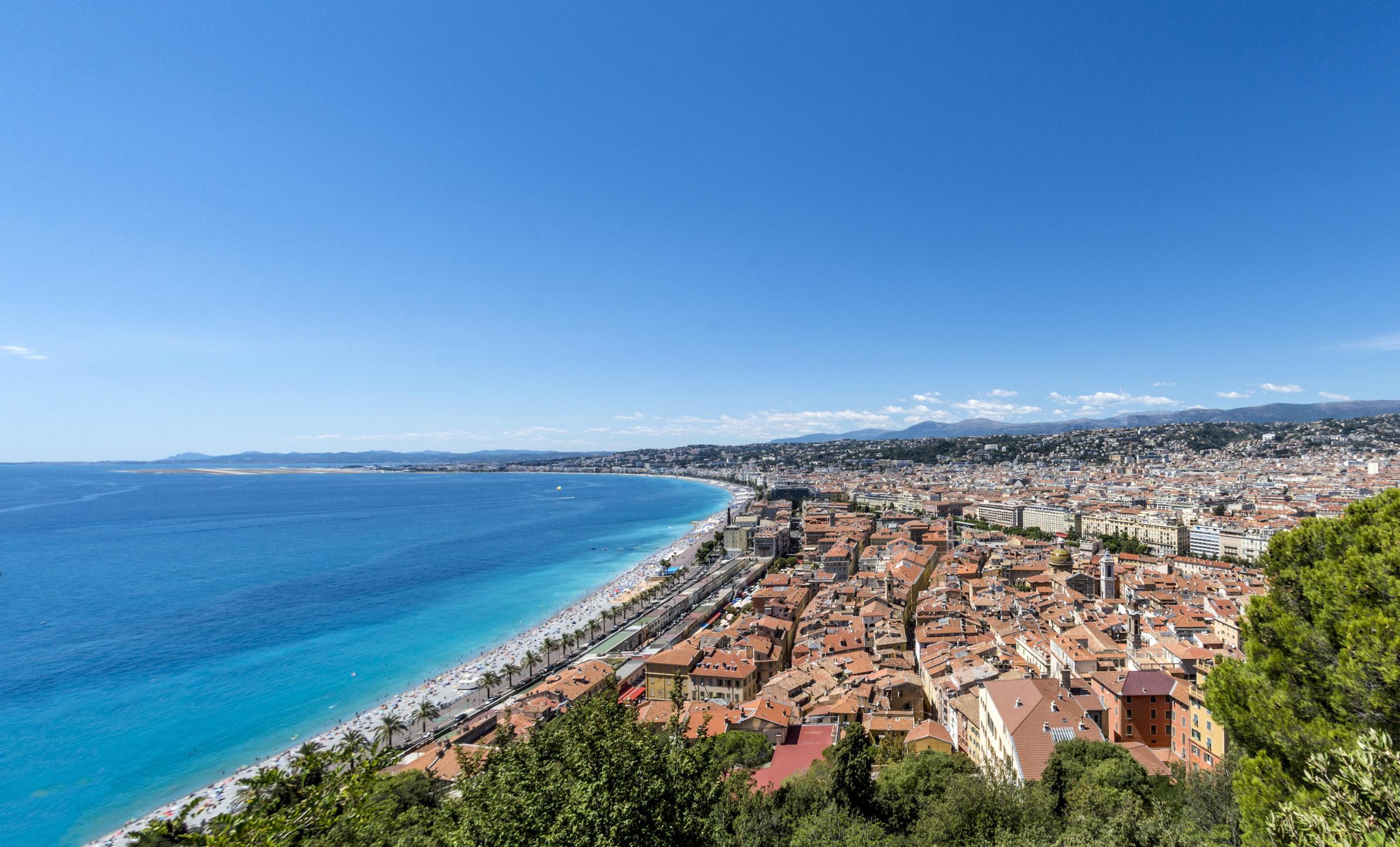 Maison à Nice 06000 image 3