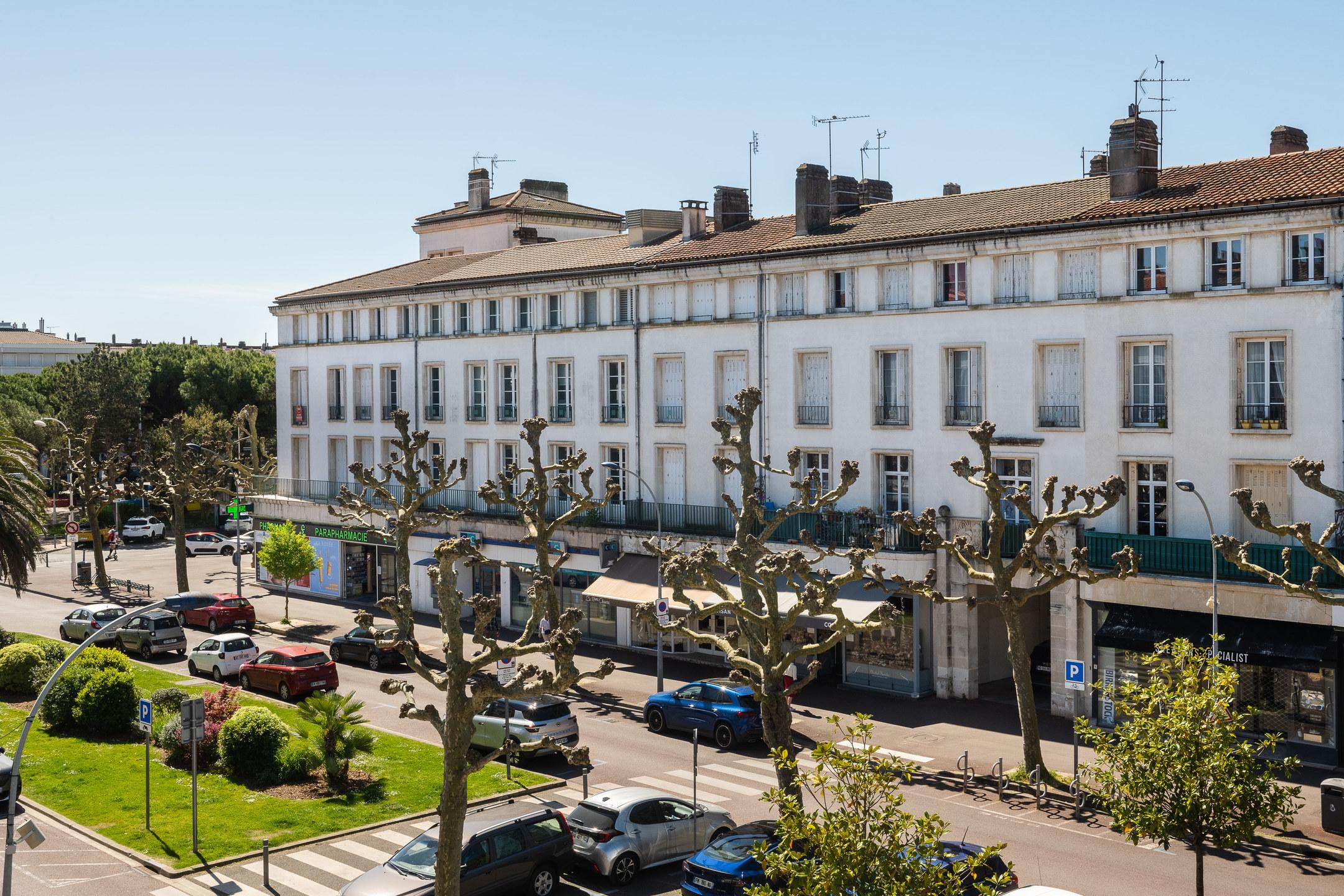 Programme immobilier neuf 17200 Royan ROY-15963