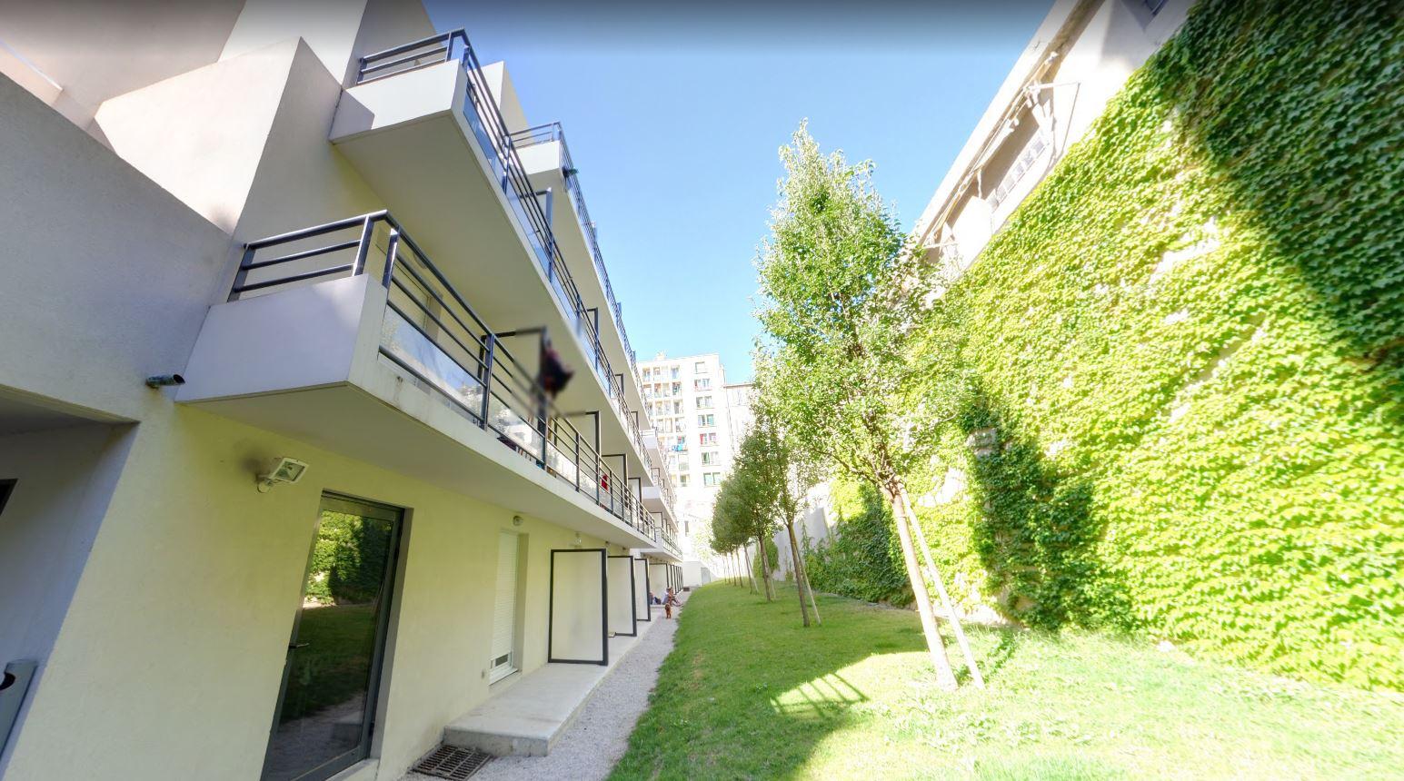 Appartement à Marseille 03 13003 image 4
