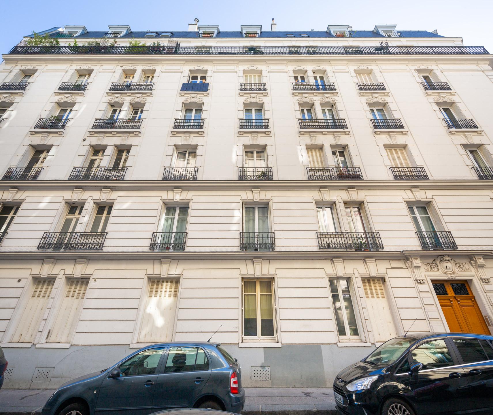 Maison à Paris 15 75015 image 3