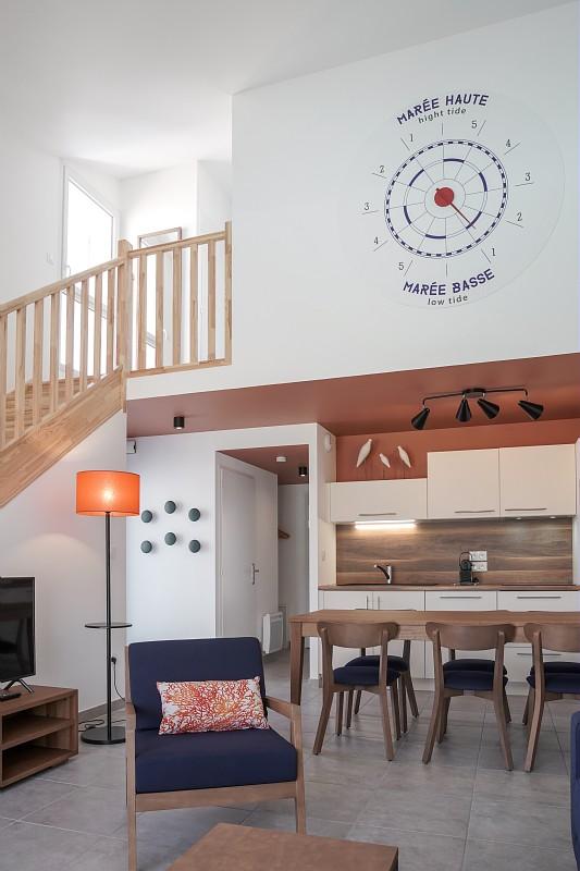 Appartement à Château-d'Olonne 85180 image 2