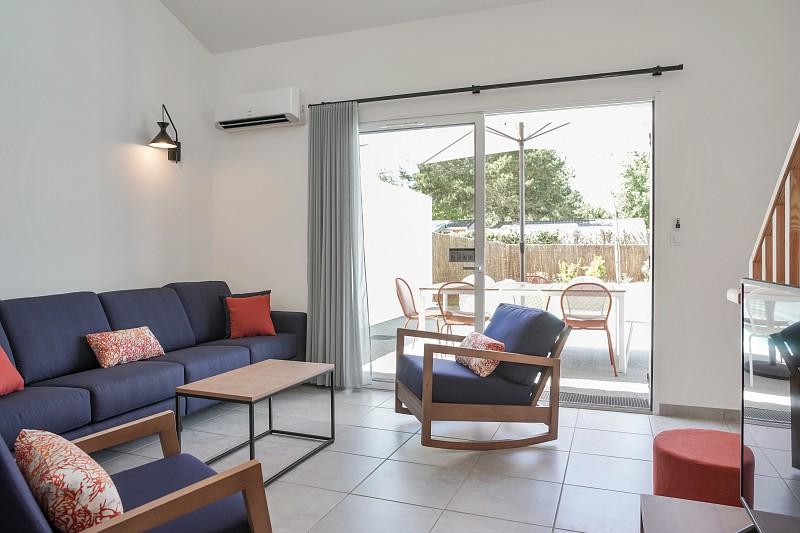 Appartement à Château-d'Olonne 85180 image 3