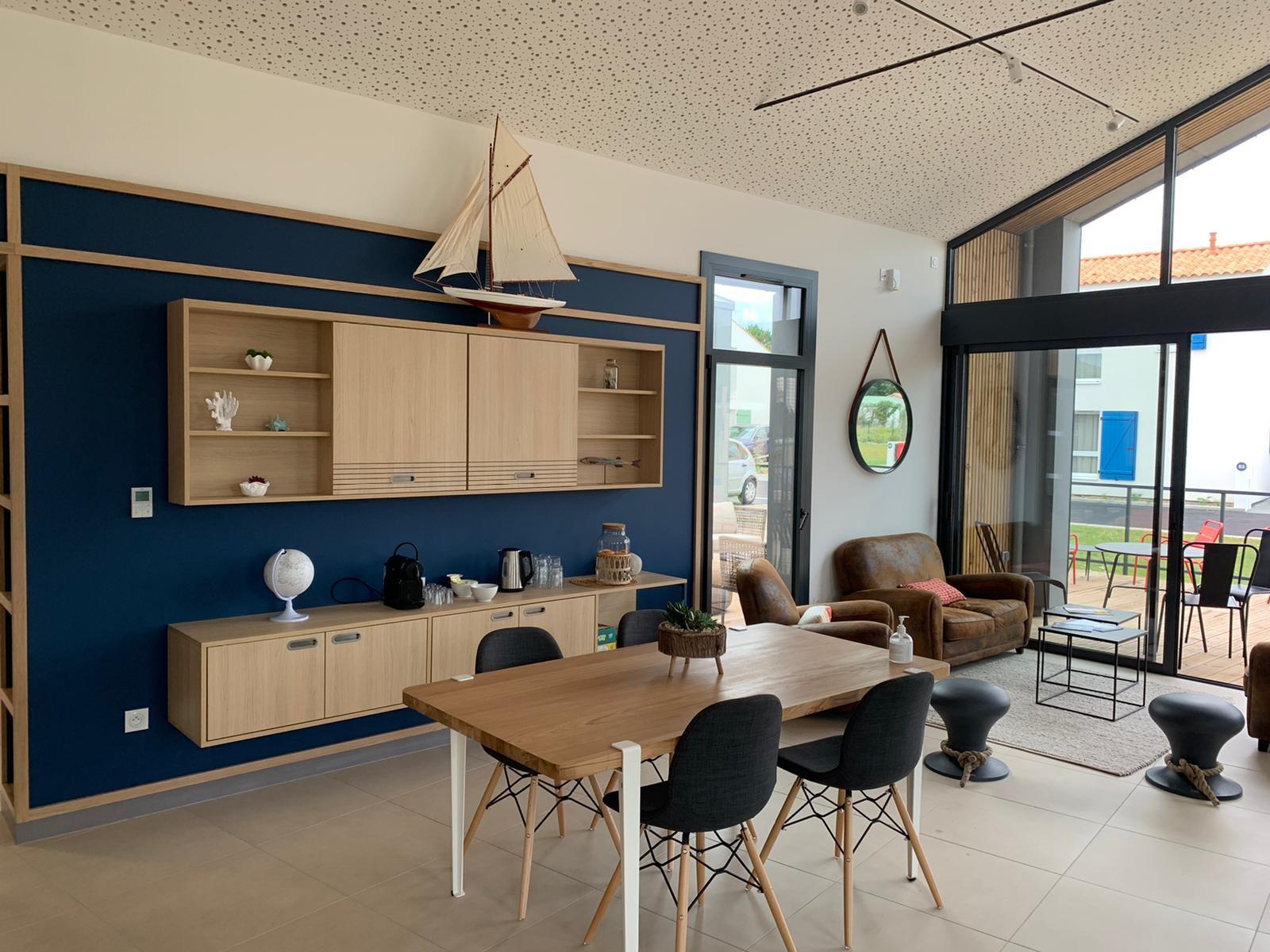 Appartement à Château-d'Olonne 85180 image 13