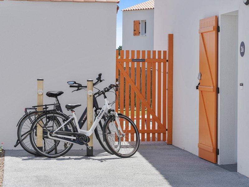 Appartement à Château-d'Olonne 85180 image 16