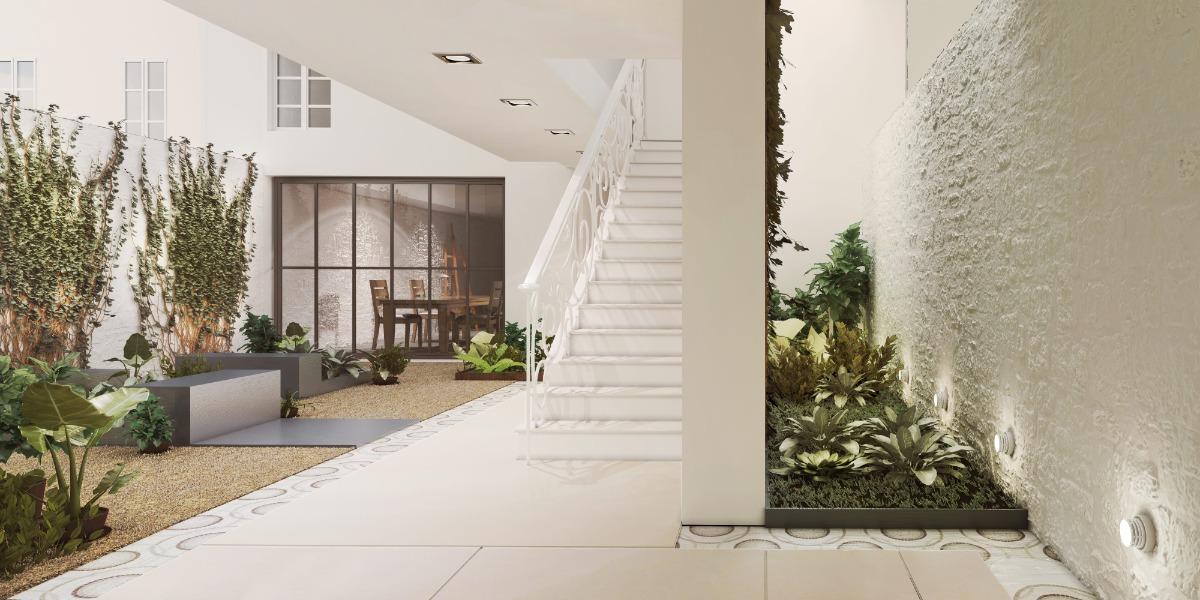 Programme immobilier neuf 75002 Paris 02 PAR-16201
