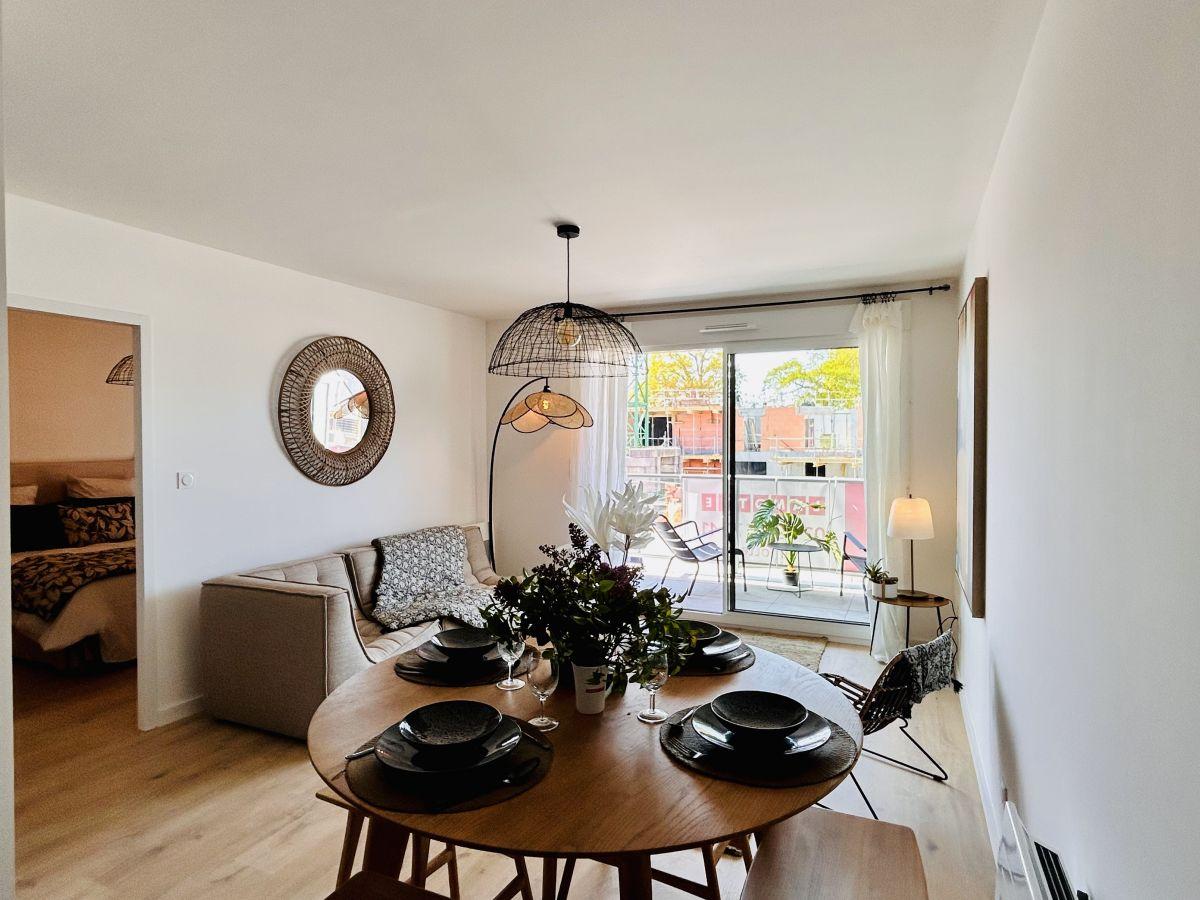Appartement à Arzon 56640 image 6