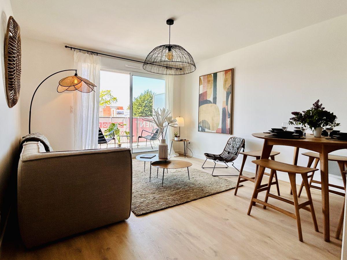 Appartement à Arzon 56640 image 15