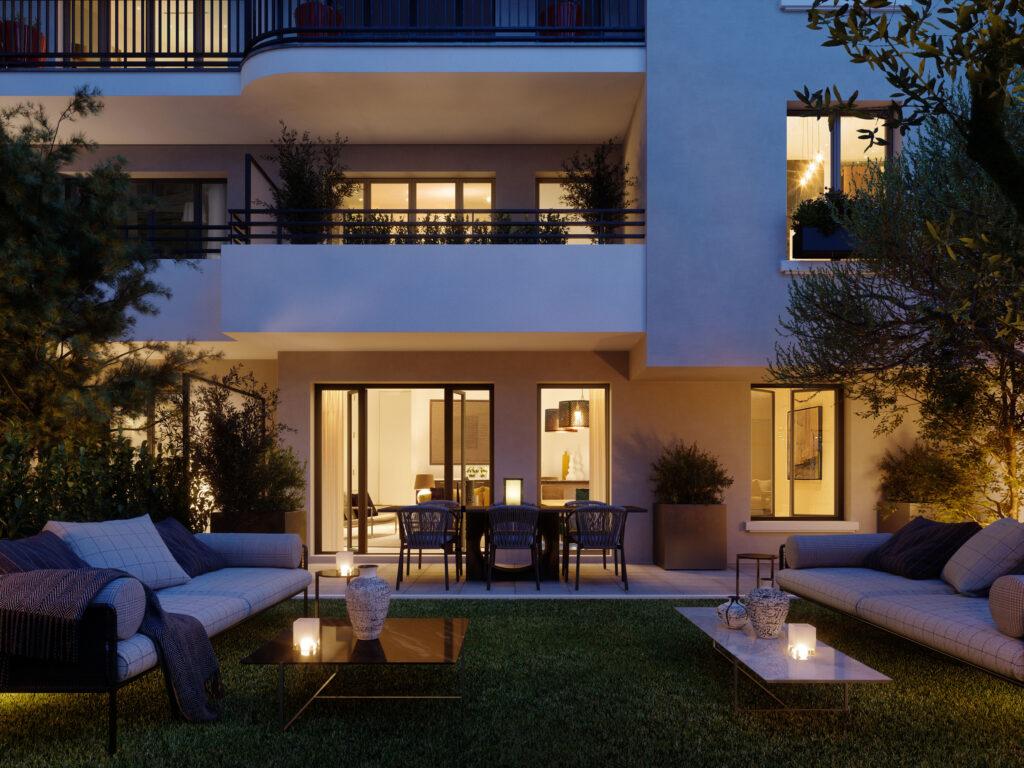 Appartement à Asnières-sur-Seine 92600 image 8