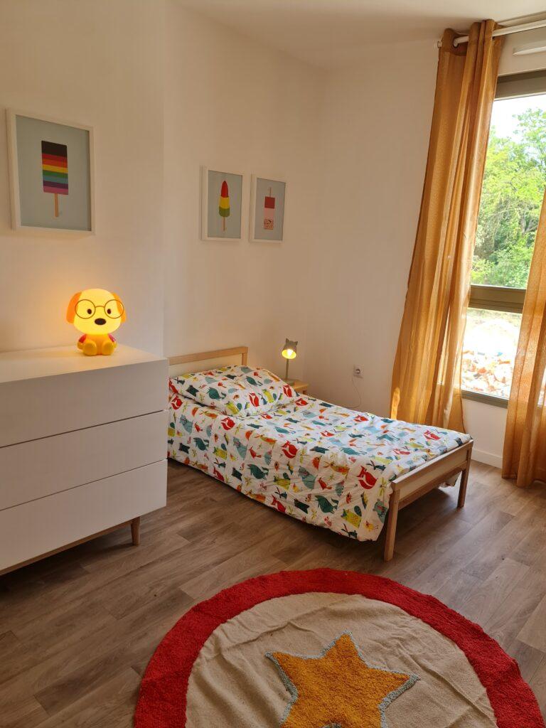Appartement à Stains 93240 image 4