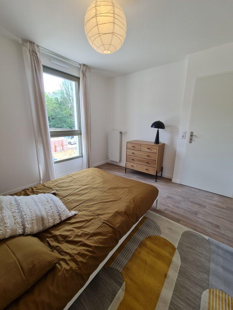 Appartement à Stains 93240 image 10