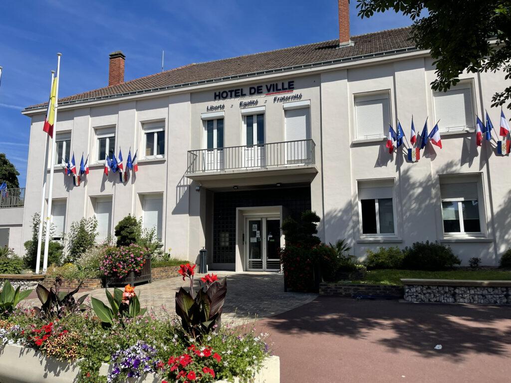Appartement à Dugny 93440 image 12