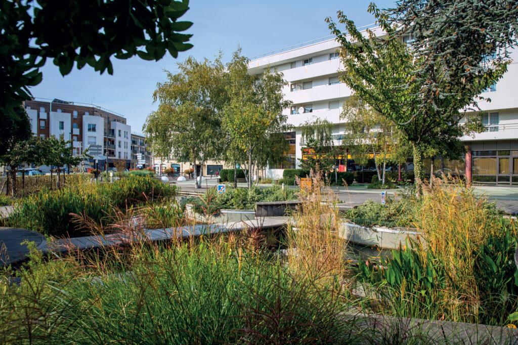 Appartement à Le Blanc-Mesnil 93150 image 6