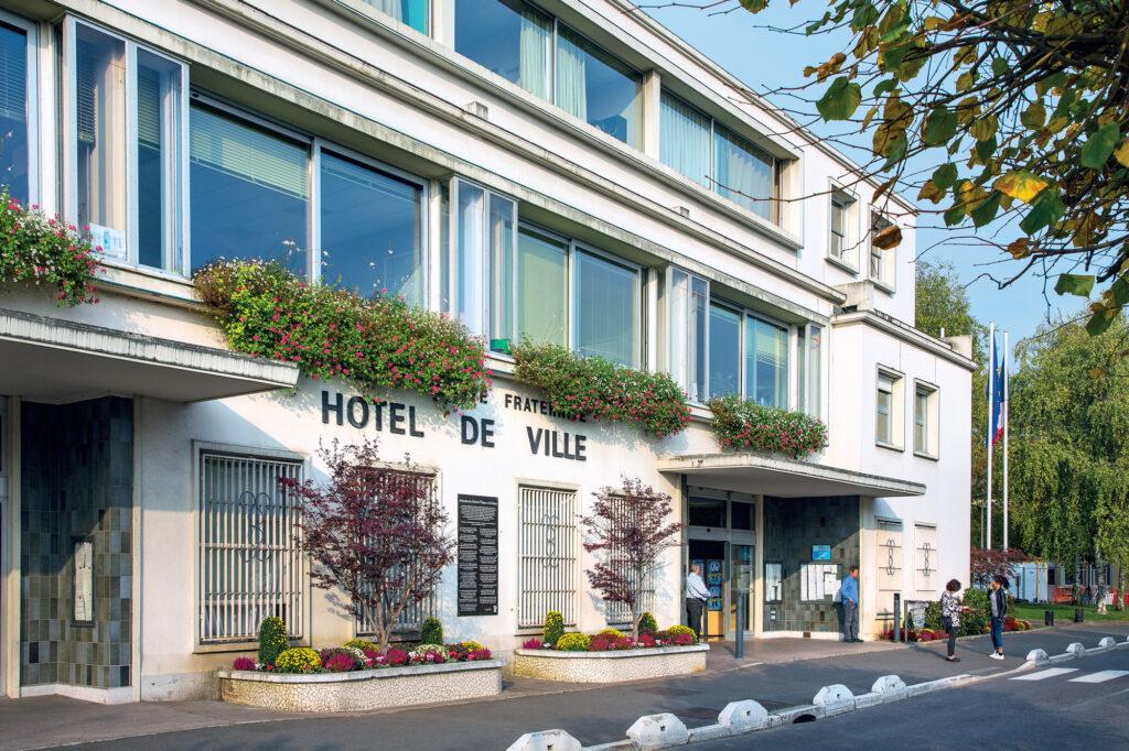 Appartement à Le Blanc-Mesnil 93150 image 10