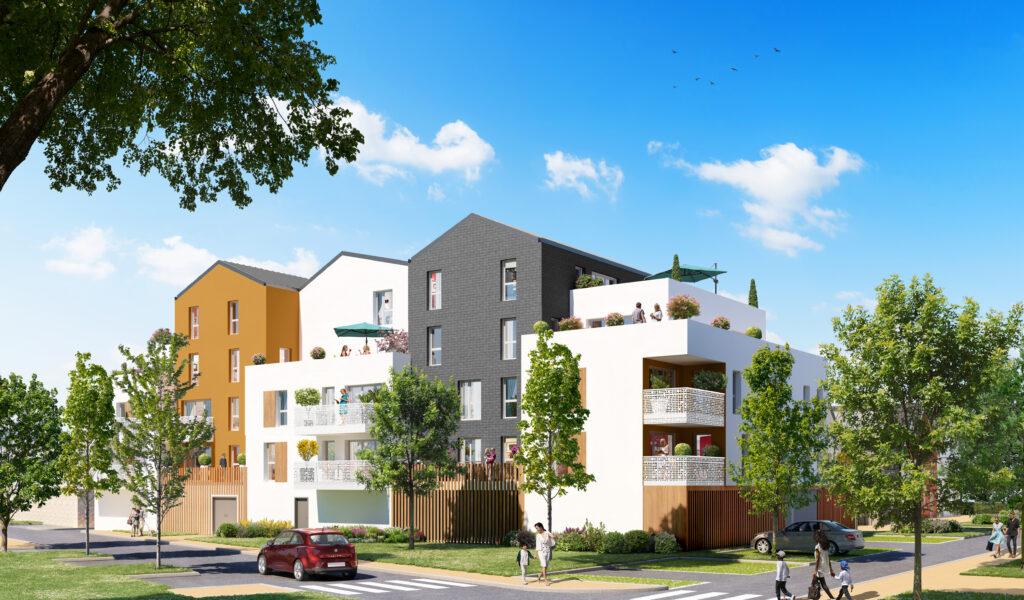 Appartement à Chartres 28000 image 5