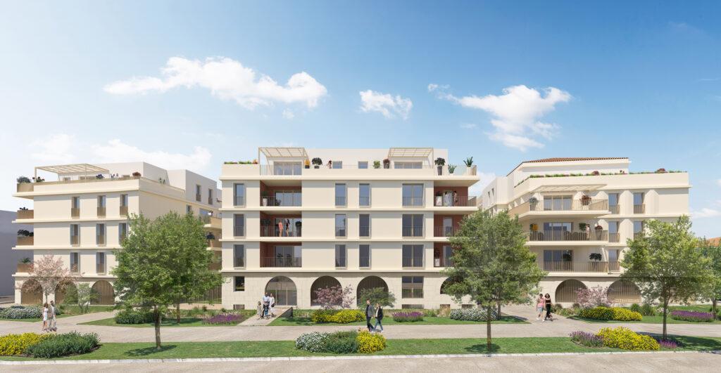 Appartement à Beaucaire 30300 image 6