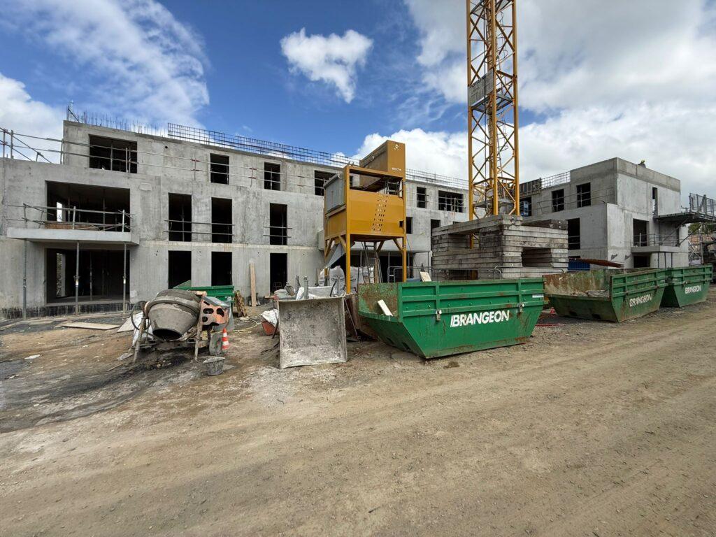 Appartement à La Roche-sur-Yon 85000 image 16