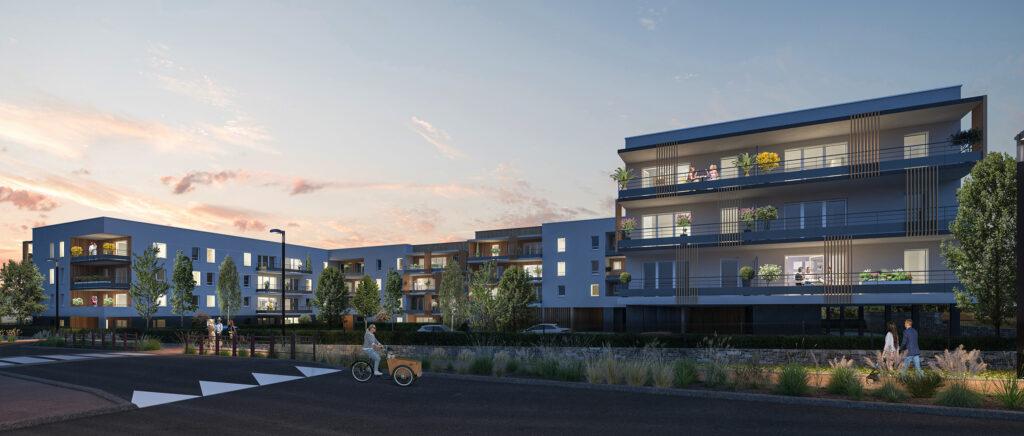 Appartement à Beaurepaire 85500 image 6
