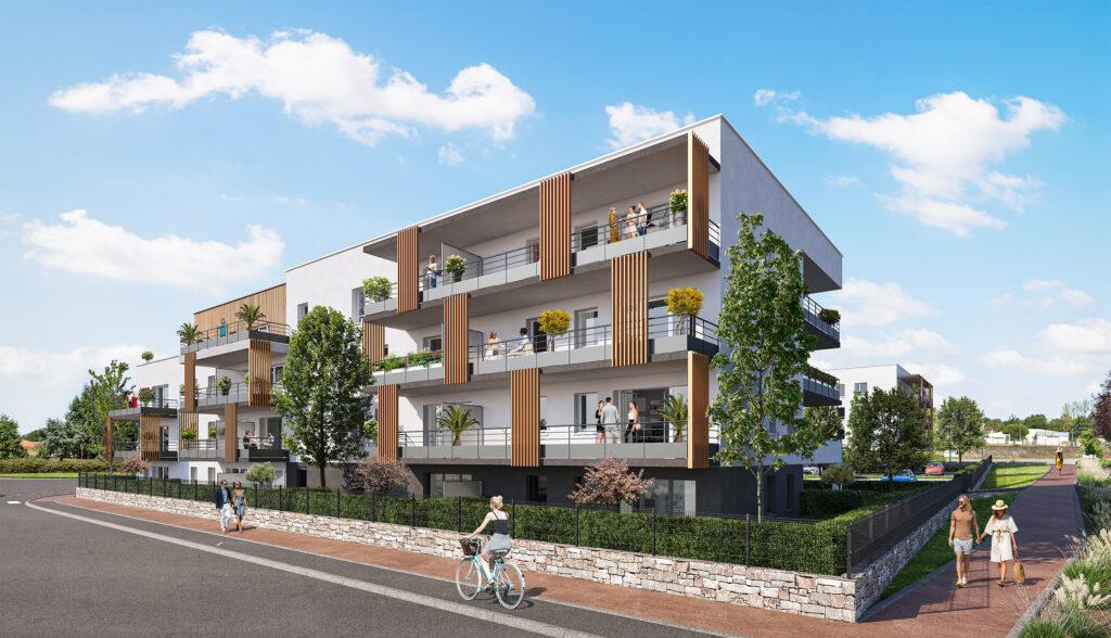 Appartement à Beaurepaire 85500 image 8