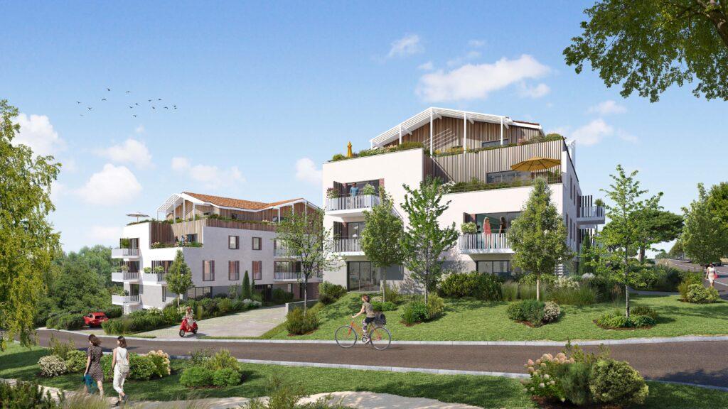 Appartement à Pornic 44210 image 9