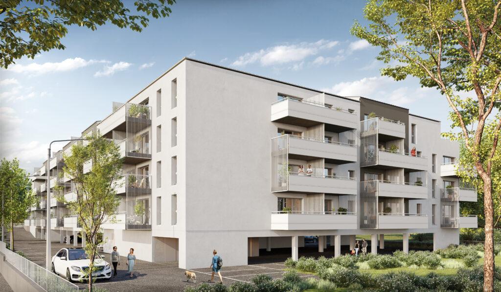 Appartement à Cholet 49300 image 3