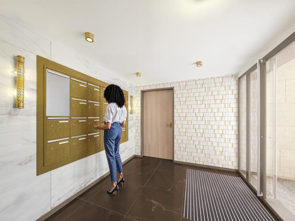 Appartement à Issy-les-Moulineaux 92130 image 3